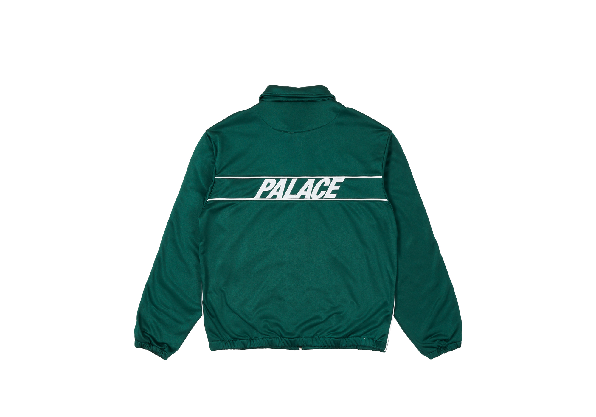 RELAX TRACK TOP | PALACE SKATEBOARDS