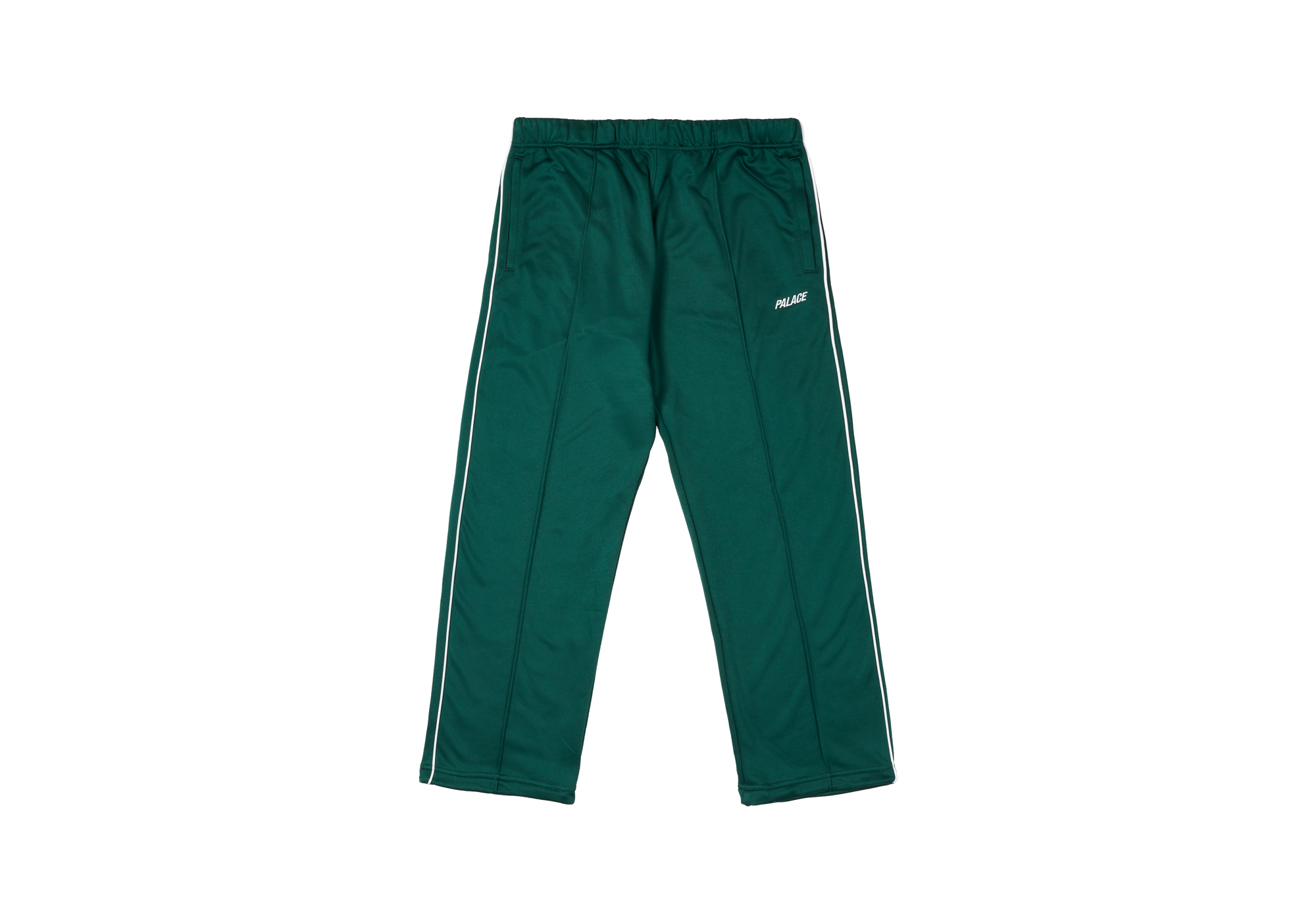 Adidas x Palace Skateboards Black Track Pants XLarge NEW | eBay