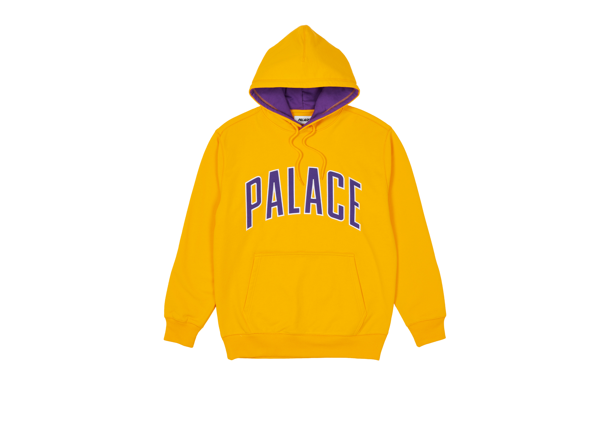 SPORTINI HOOD | PALACE SKATEBOARDS SPORTINI HOOD | PALACE SKATEBOARDS