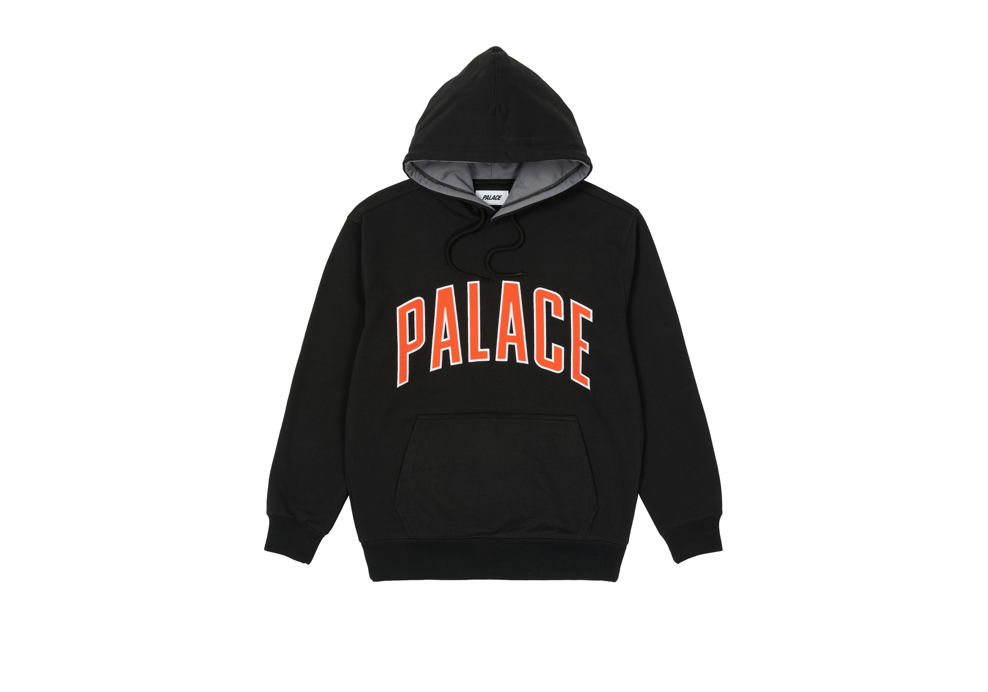 SPORTINI HOOD | PALACE SKATEBOARDS