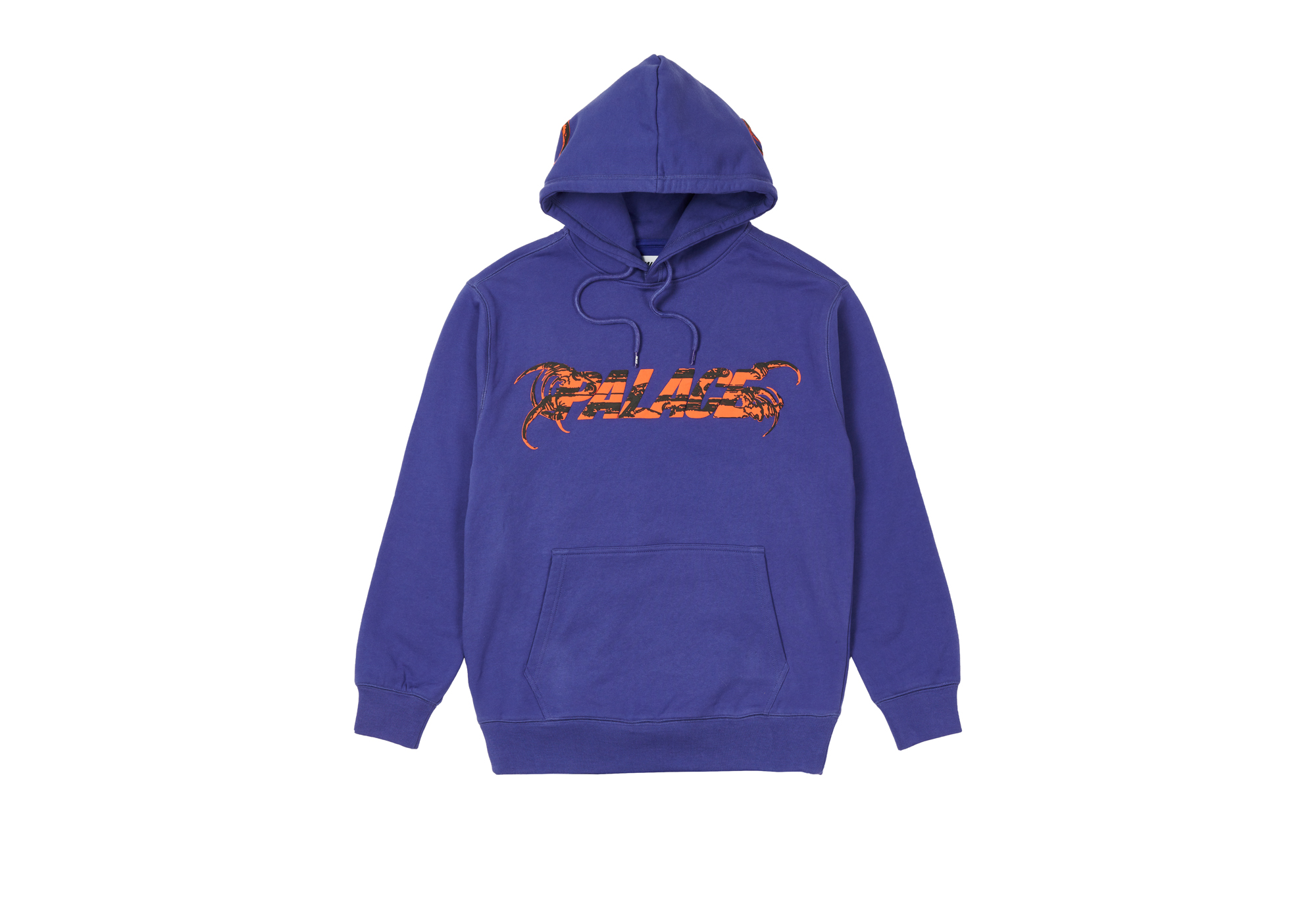TRI-ME HOOD | PALACE SKATEBOARDS