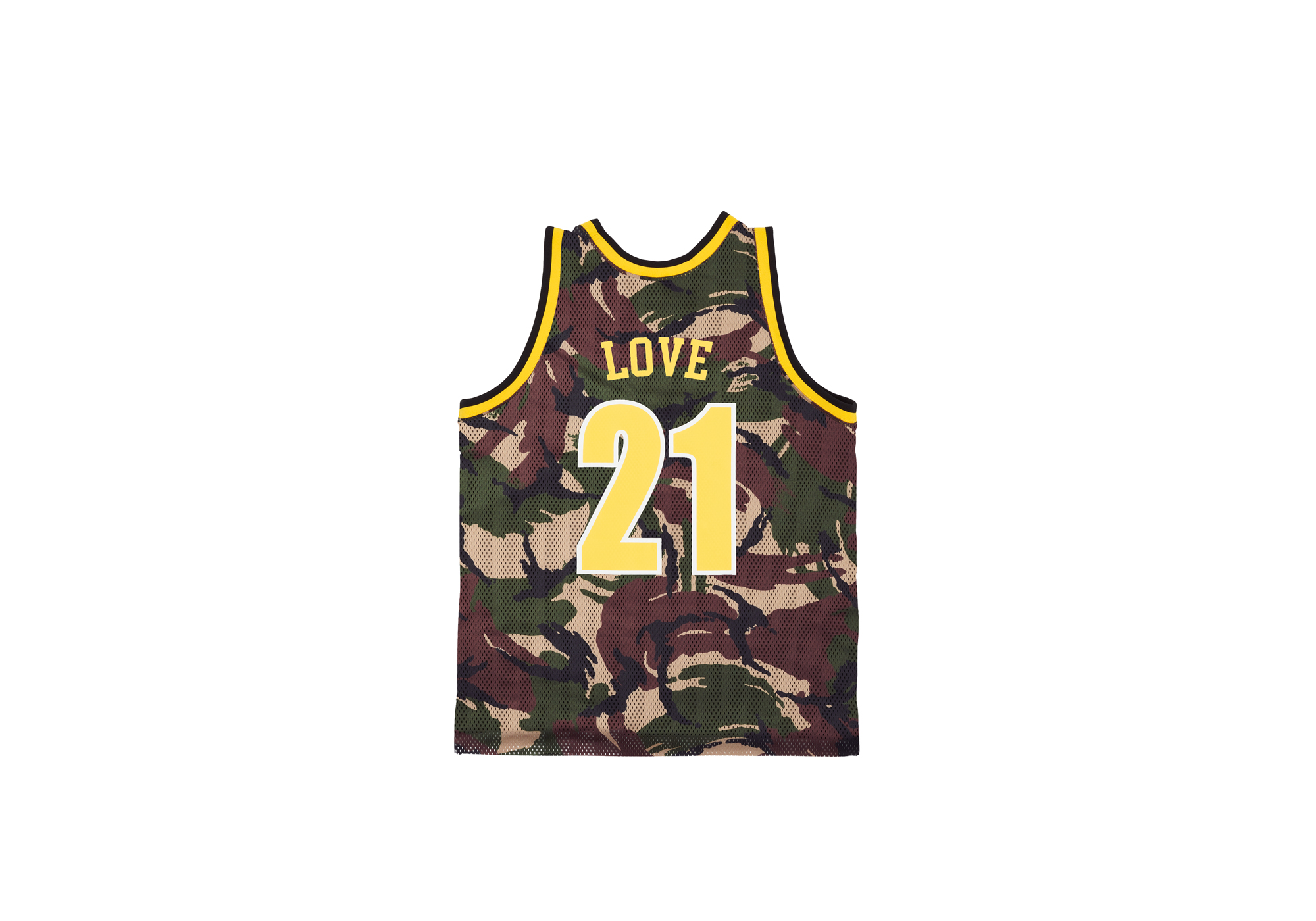 トップス PALACE skateboards mesher vest camo L MESHER VEST | PALACE SKATEBOARDS