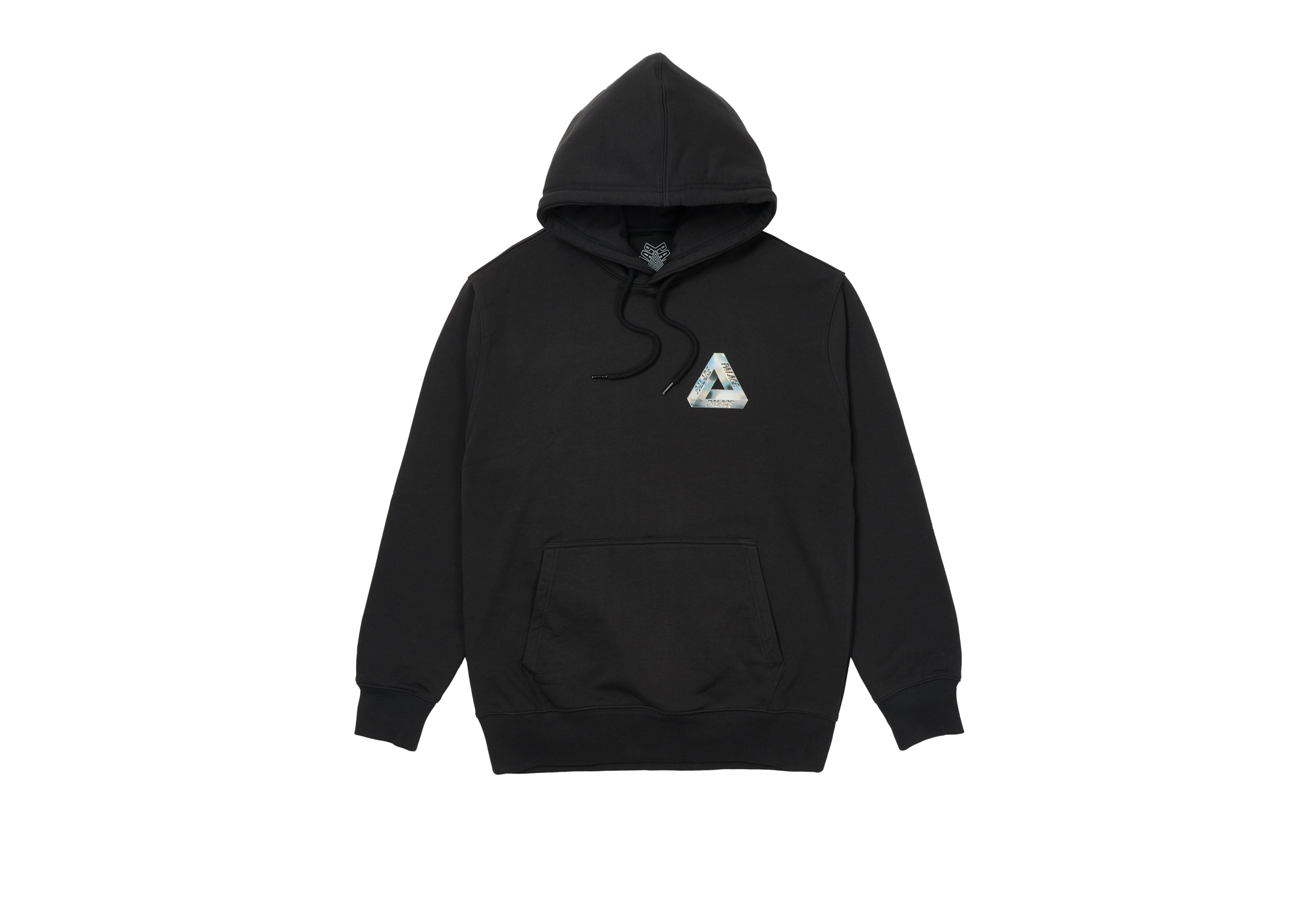 トップス Palace TRI-GRAM HOOD TRI-CHROME HOOD | PALACE SKATEBOARDS