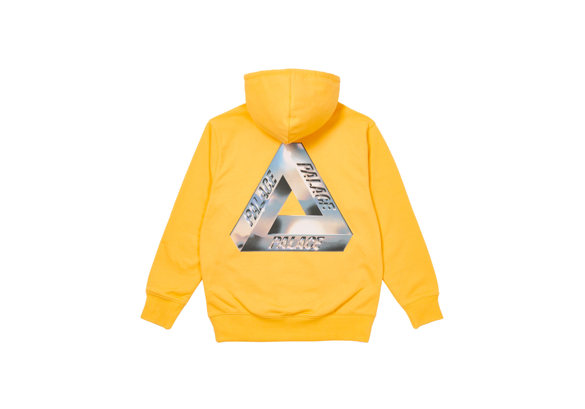 ★24SS 入手困難★PALACE CHROME P3 HOOD Palace Chrome P3 Hood Grey Marl - 24SS | eBay