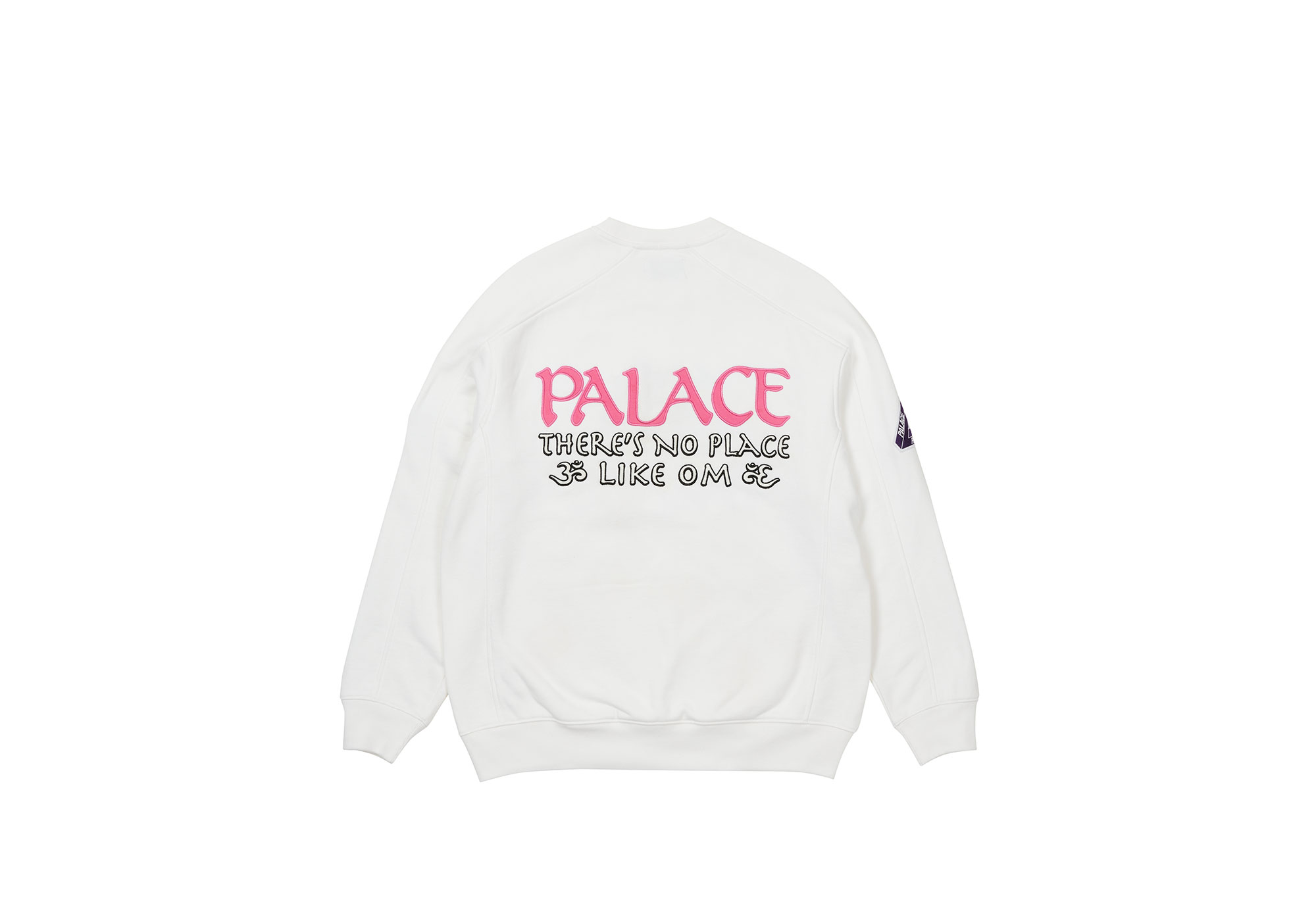【PALACE】EU-DON CREW EU-DON CREW | PALACE SKATEBOARDS