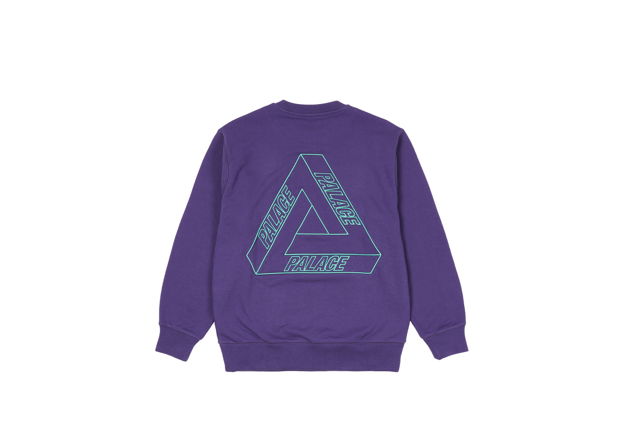 OUTLINER MIT DESIGNER CREW | PALACE SKATEBOARDS
