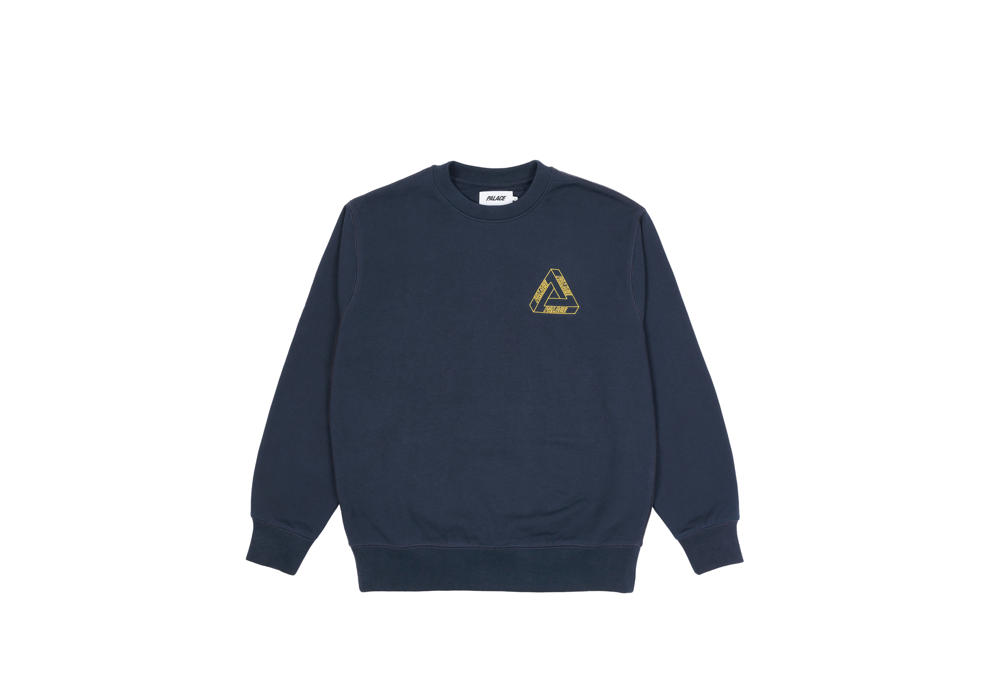 OUTLINER MIT DESIGNER CREW | PALACE SKATEBOARDS