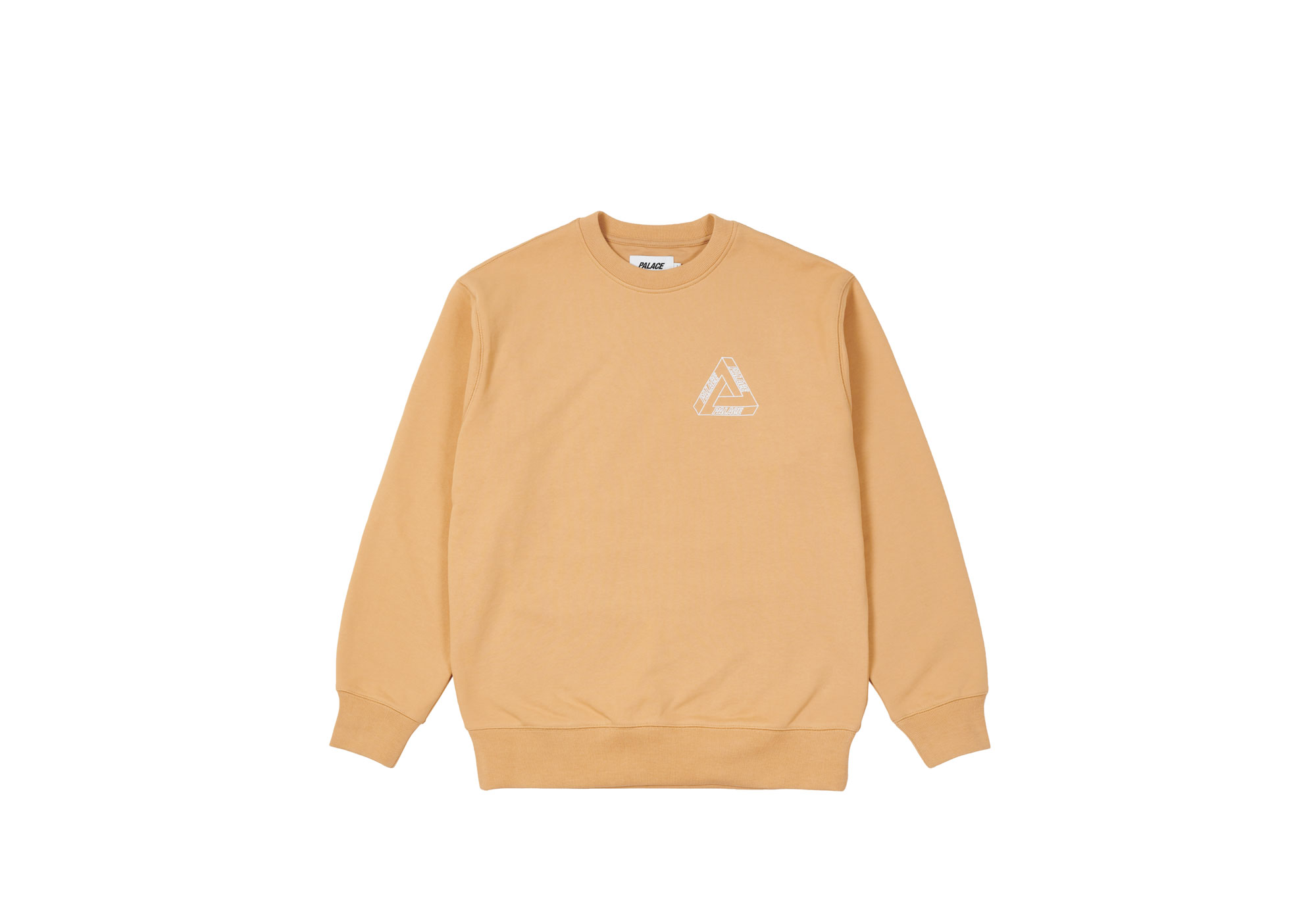 Palace Outliner MIT Designer SS21 スウェット OUTLINER MIT DESIGNER CREW | PALACE SKATEBOARDS