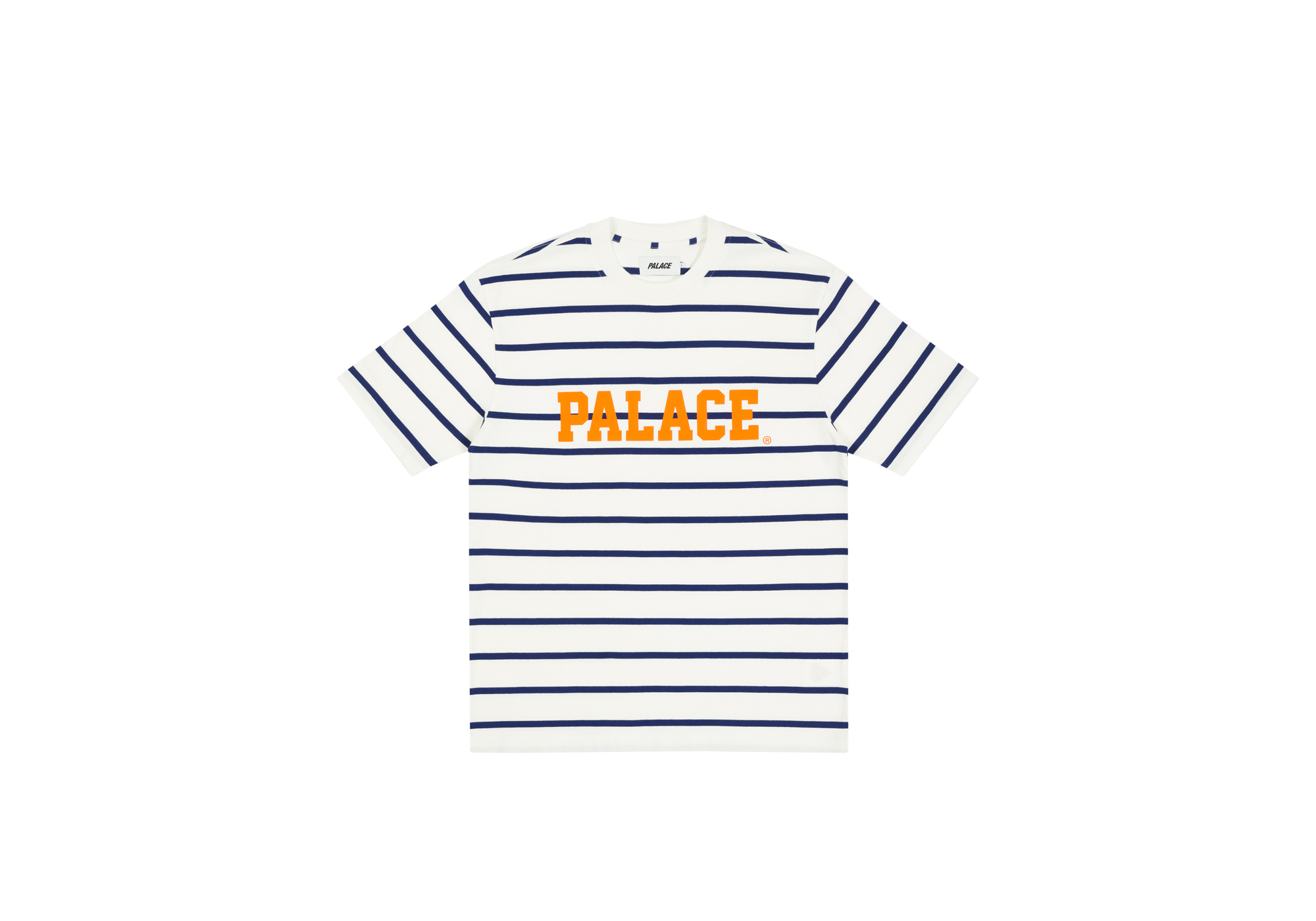 トップス Palace / Duo Stripe T-Shirt M トップス Palace / Duo Stripe T-Shirt M DUO STRIPE T-SHIRT | PALACE