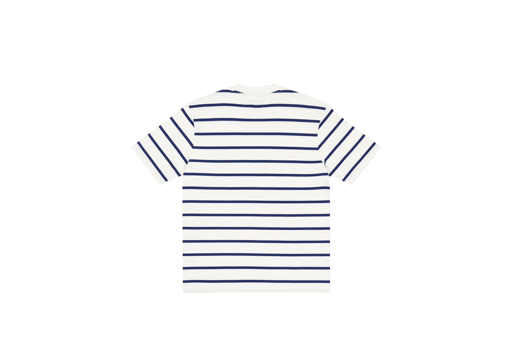 HEALTHILY STRIPE T-SHIRT | PALACE SKATEBOARDS