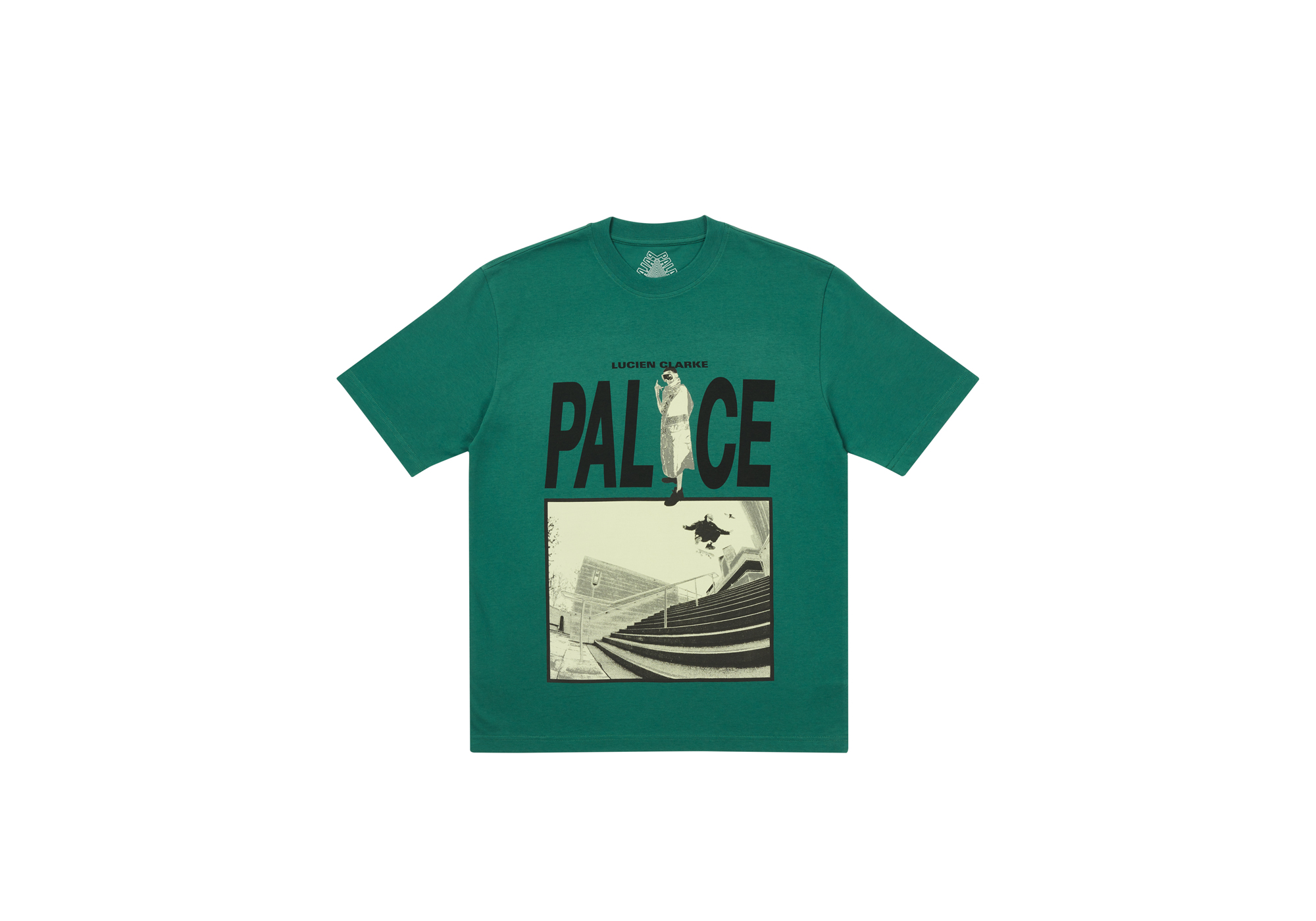 SOME KINDA SKATE T-SHIRT | PALACE SKATEBOARDS