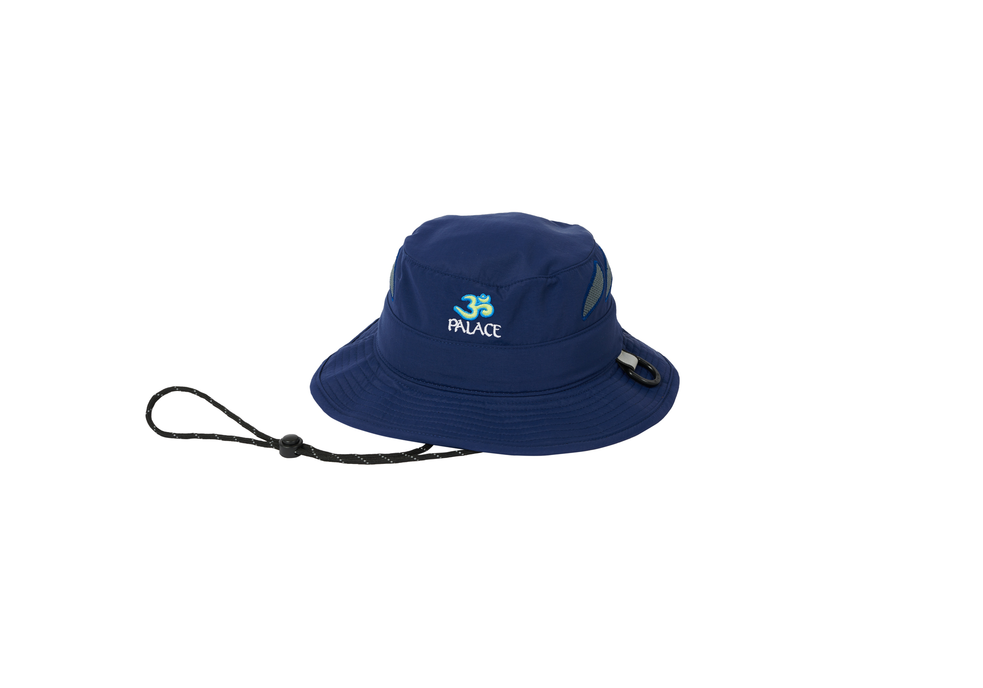 OM SHELL BUCKET HAT | PALACE SKATEBOARDS