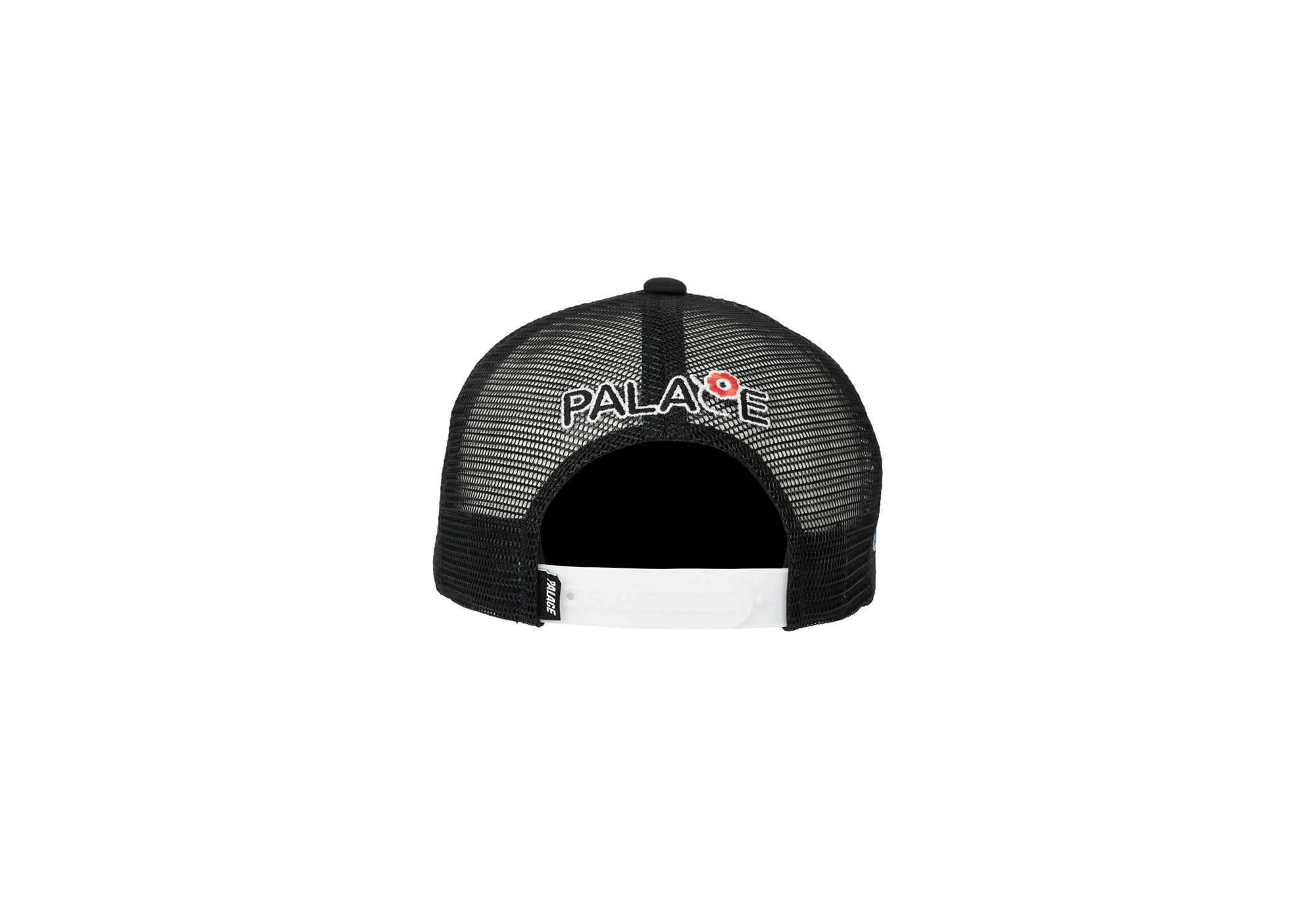 ☺*︎様 PALACE P FRAME 5-PANEL black 1742388104-p-frame-5-panel-