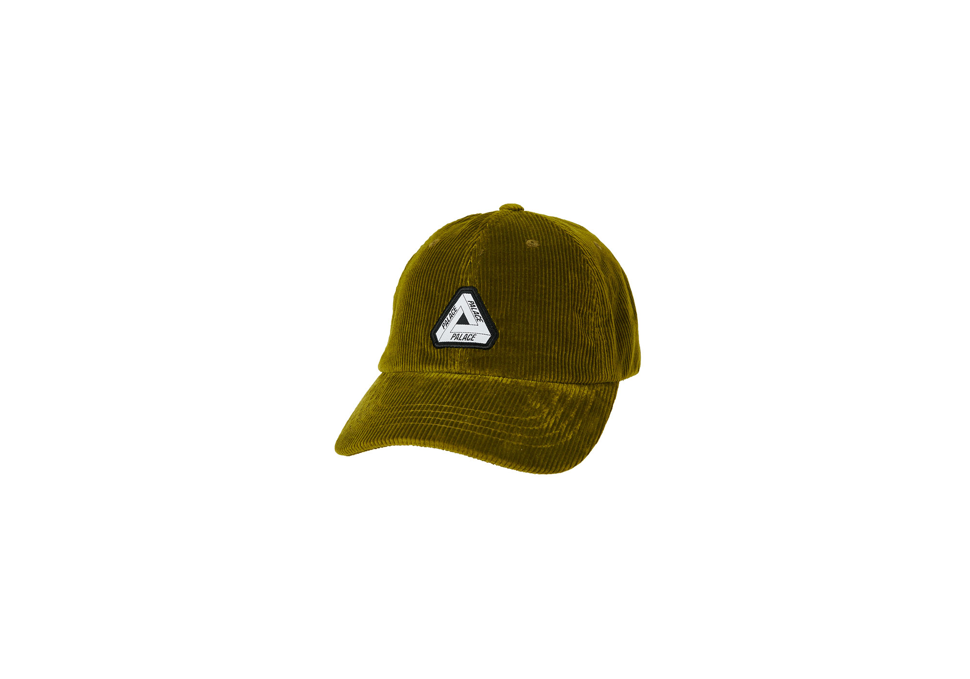 TRI-FERG PATCH CORD 6-PANEL | PALACE SKATEBOARDS