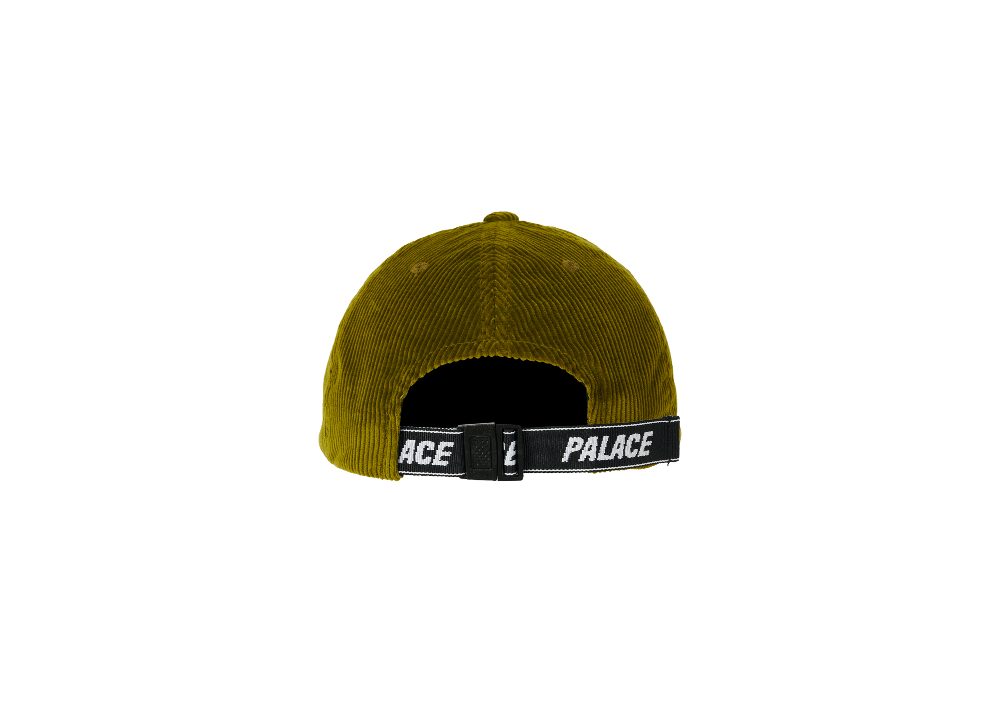 TRI-FERG PATCH CORD 6-PANEL | PALACE SKATEBOARDS