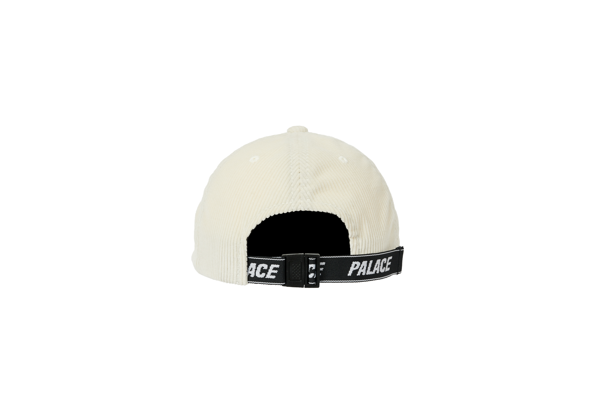 TRI-FERG PATCH CORD 6-PANEL | PALACE SKATEBOARDS