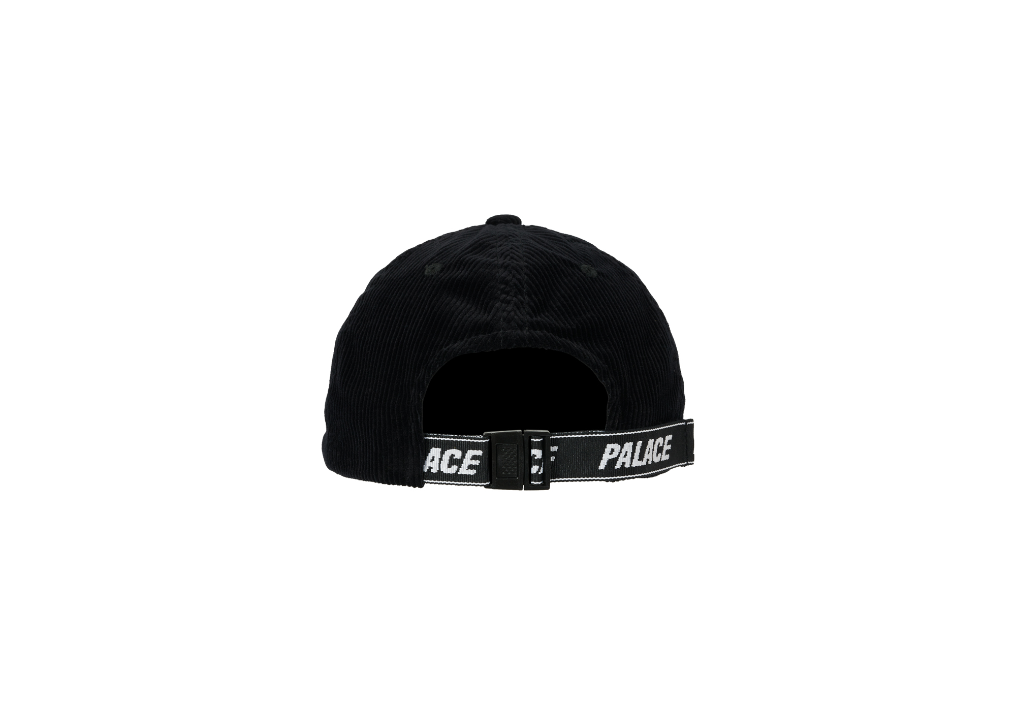 TRI-FERG PATCH CORD 6-PANEL | PALACE SKATEBOARDS