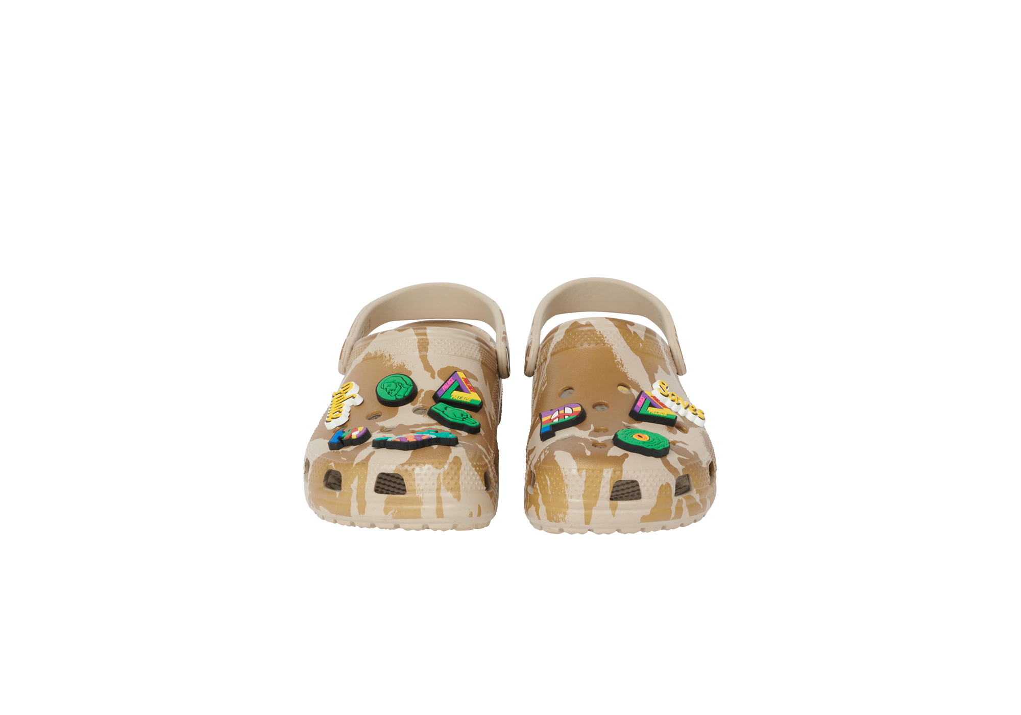 PALACE CROCS | PALACE SKATEBOARDS
