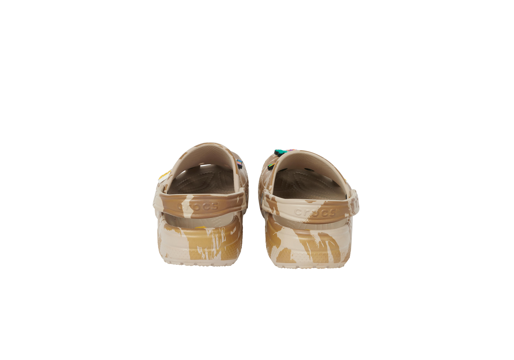PALACE CROCS | PALACE SKATEBOARDS