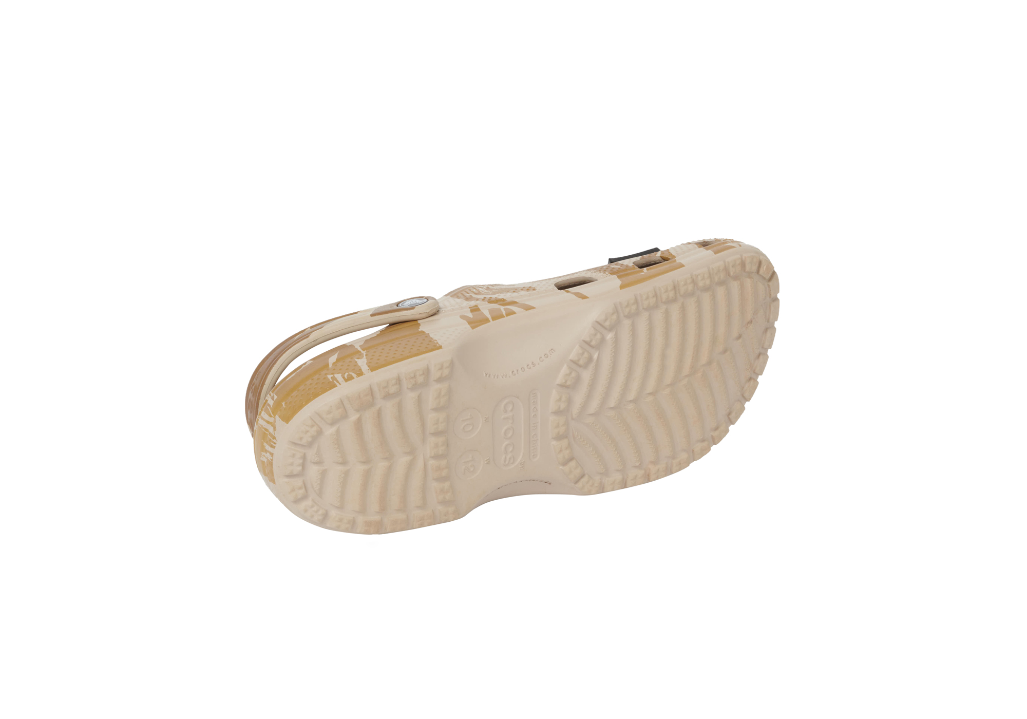 PALACE CROCS | PALACE SKATEBOARDS