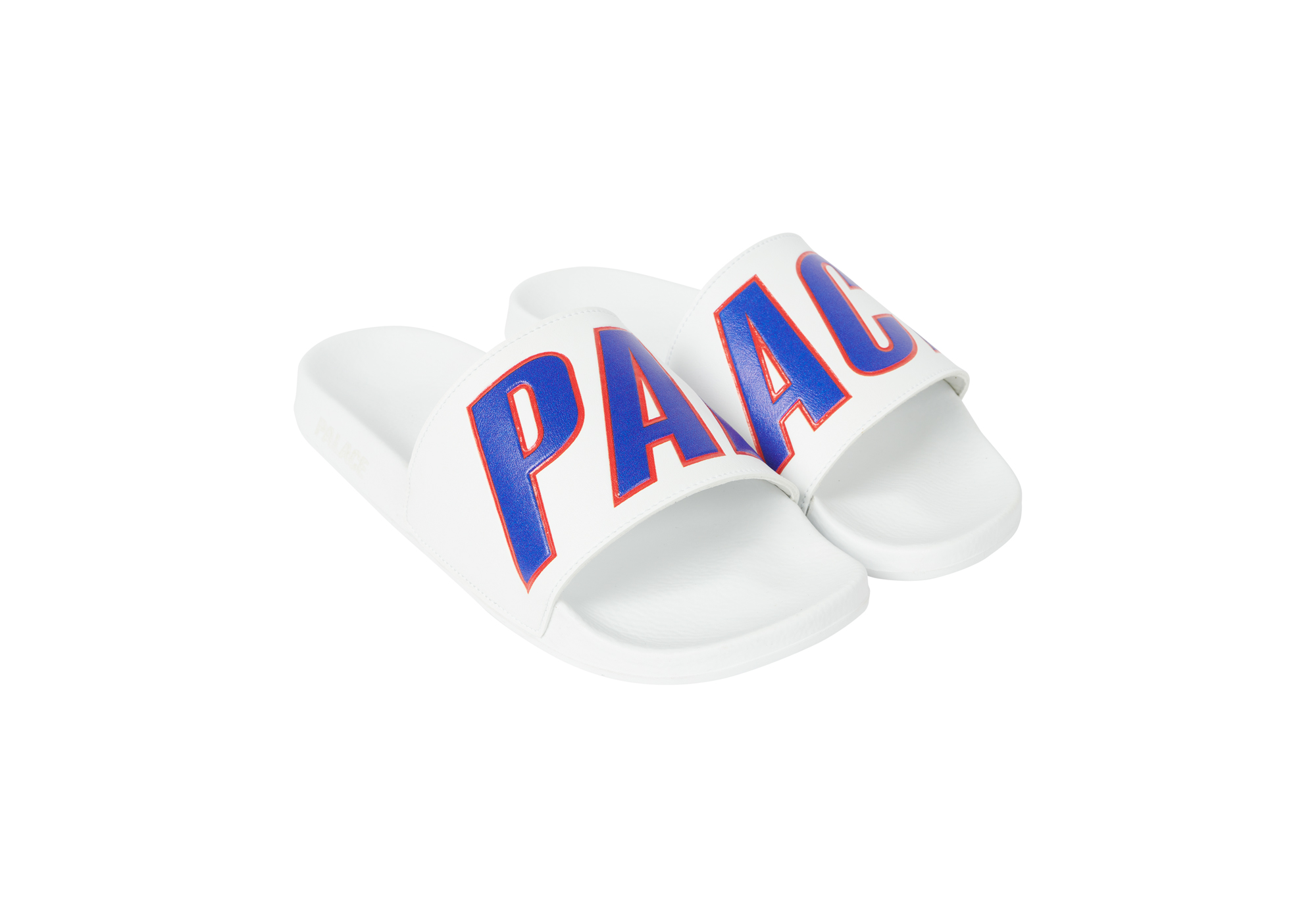 新品未開封 24FW PALACE SKATEBOARDS SLIPPER SM PALACE SLIDER | PALACE SKATEBOARDS