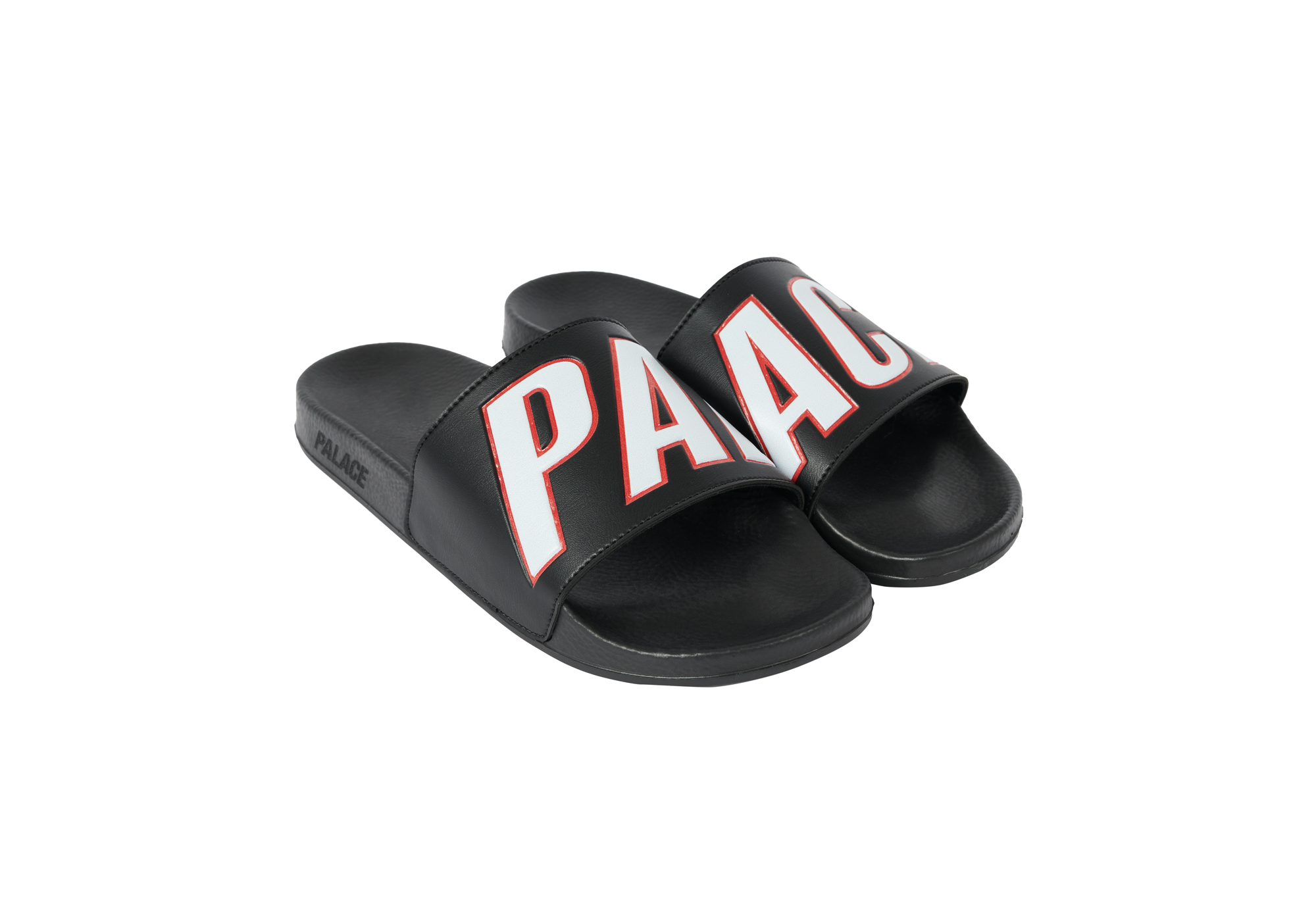 新品未開封 24FW PALACE SKATEBOARDS SLIPPER SM 新品未開封 24FW PALACE SKATEBOARDS SLIPPER SM