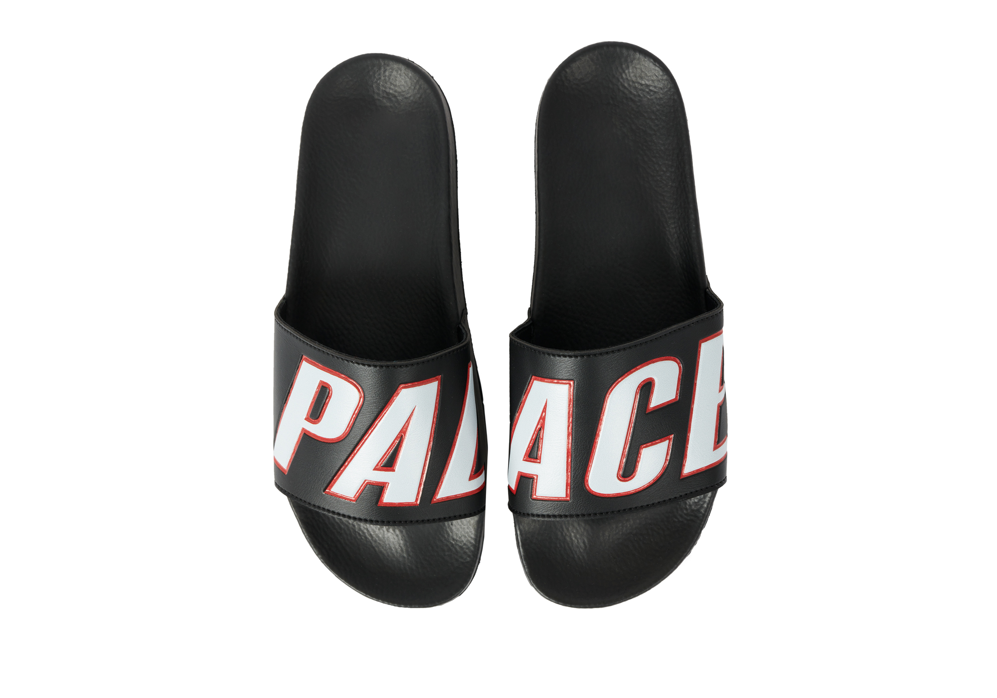 Palace Skateboards Slider 26cm スライド サンダル - メルカリ