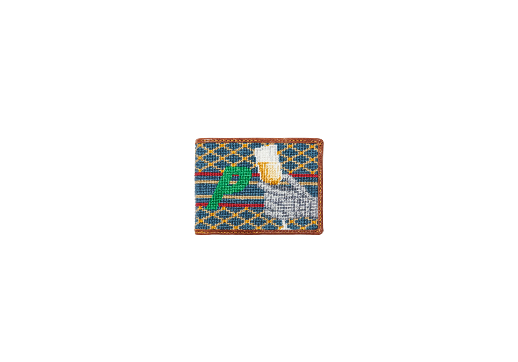 Kartoon 新品Palace HIPPY SALUTE BILLFOL 1734445341-