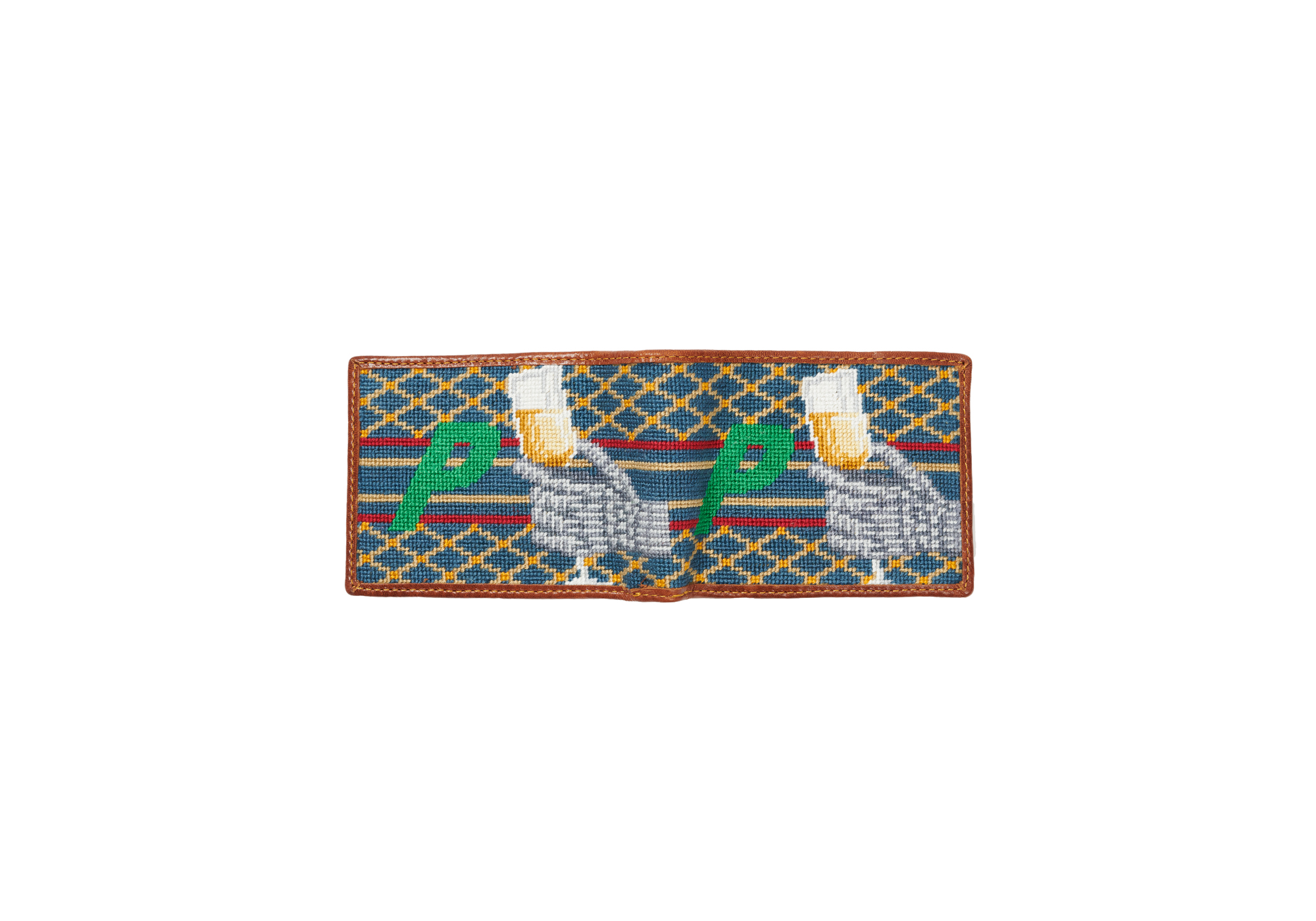 Kartoon 新品Palace HIPPY SALUTE BILLFOL HIPPY SALUTE BILLFOLD WALLET | PALACE SKATEBOARDS