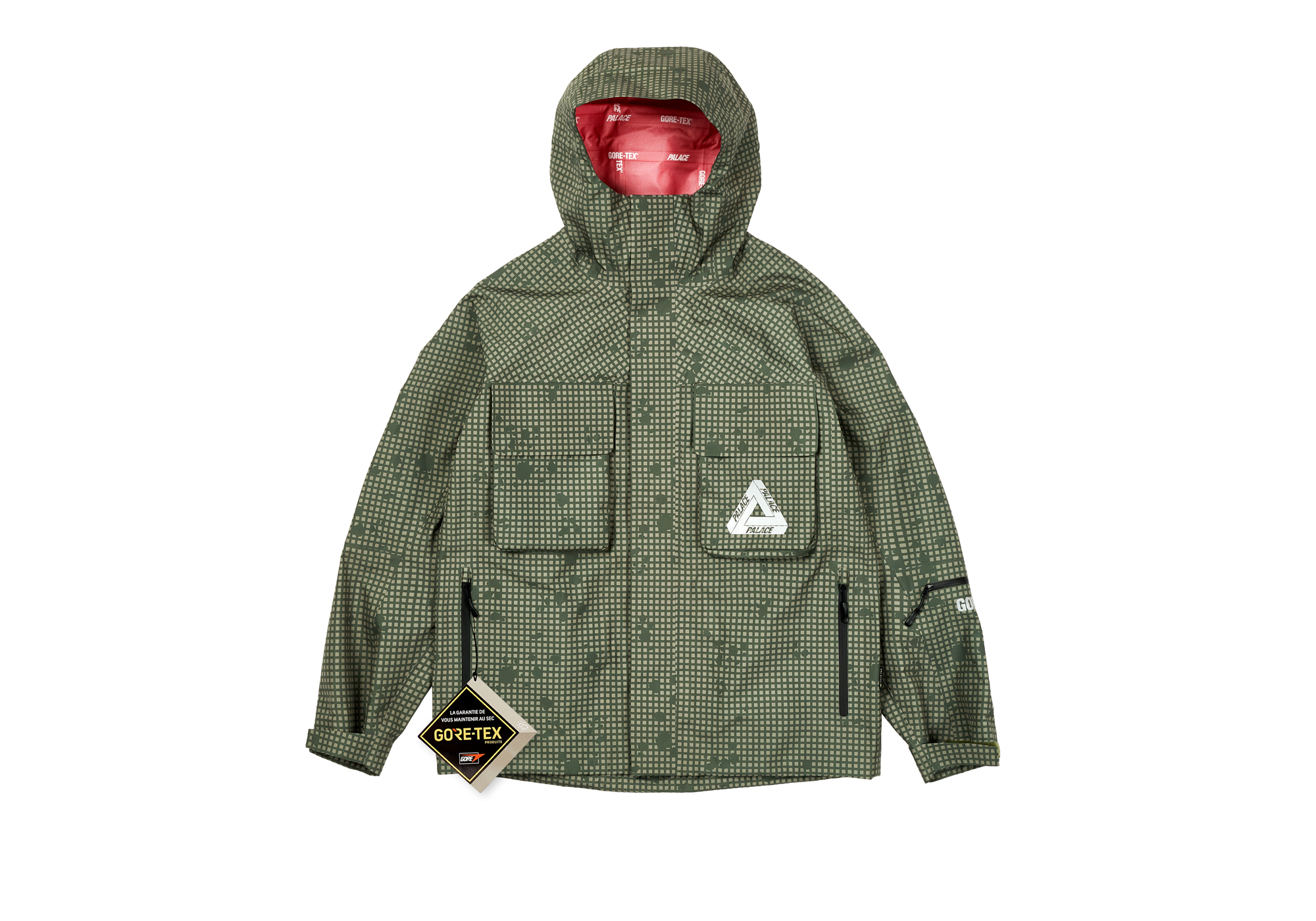 AUTUMN 2021 RANGE | PALACE SKATEBOARDS