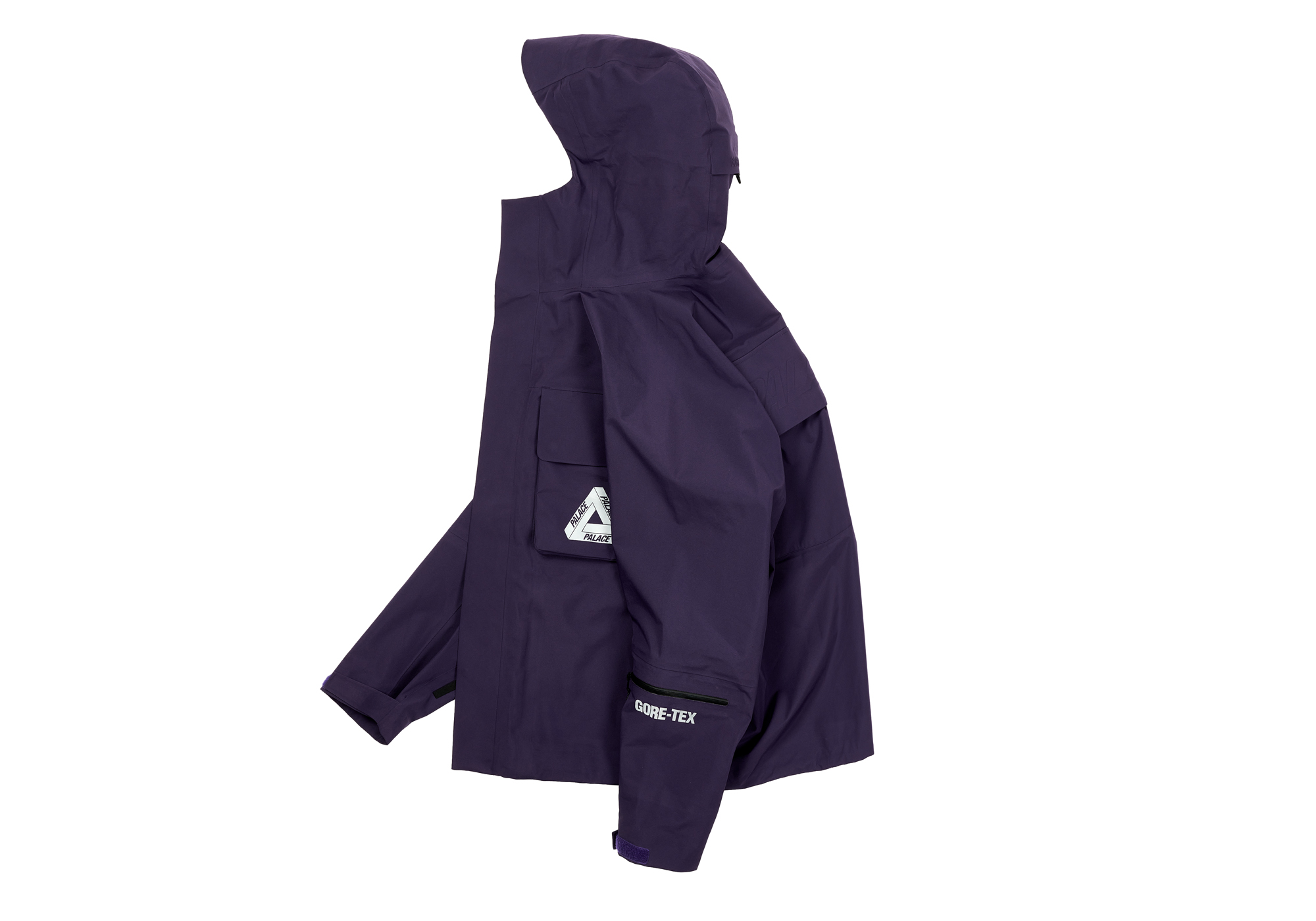 PALACE GORE-TEX THE DON JACKET | PALACE SKATEBOARDS