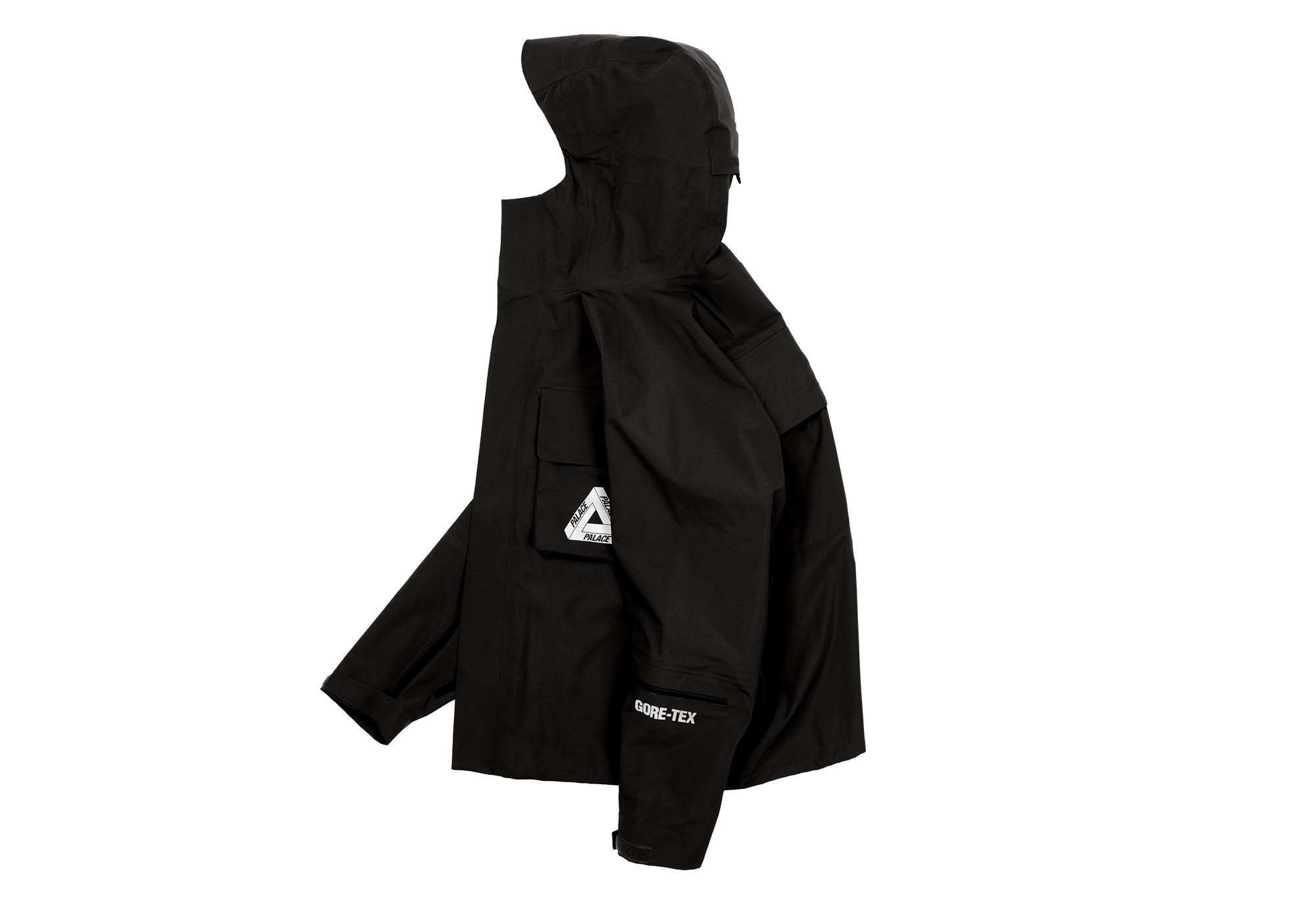 PALACE GORE-TEX THE DON JACKET | PALACE SKATEBOARDS