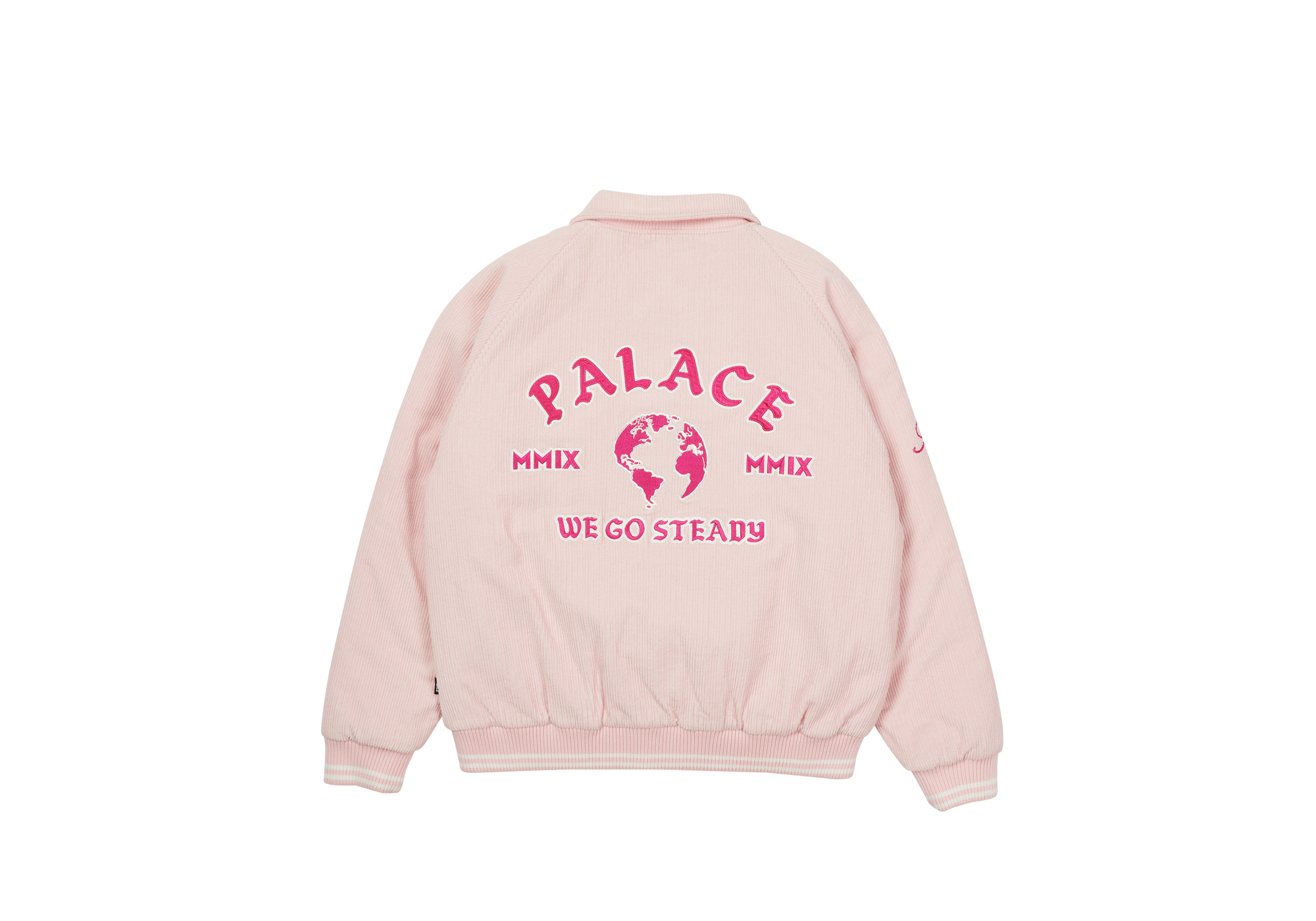 ジャケット・アウター PALACE skateboards cord bomber PALACE CORD BOMBER | PALACE SKATEBOARDS