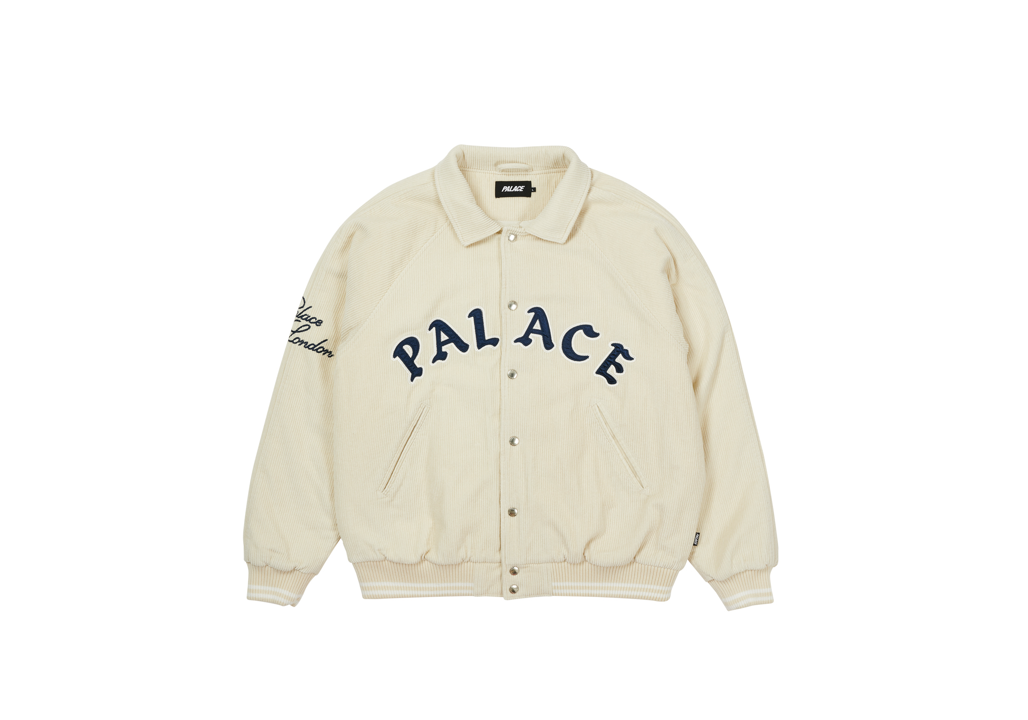 ジャケット・アウター PALACE skateboards cord bomber PALACE CORD BOMBER | PALACE SKATEBOARDS