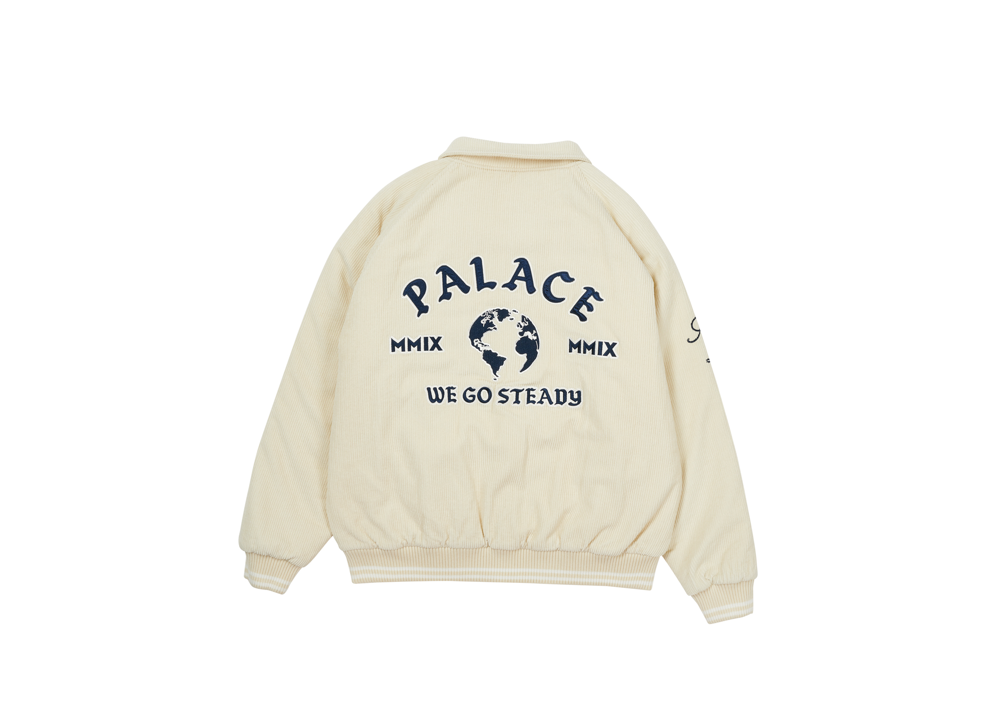 ジャケット・アウター PALACE skateboards cord bomber PALACE CORD BOMBER | PALACE SKATEBOARDS