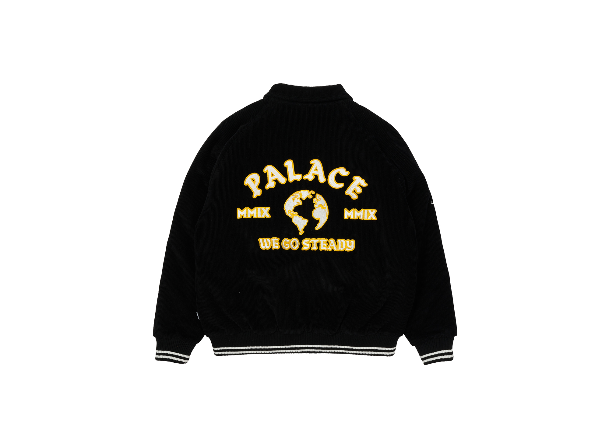 ジャケット・アウター PALACE skateboards cord bomber PALACE CORD BOMBER | PALACE SKATEBOARDS
