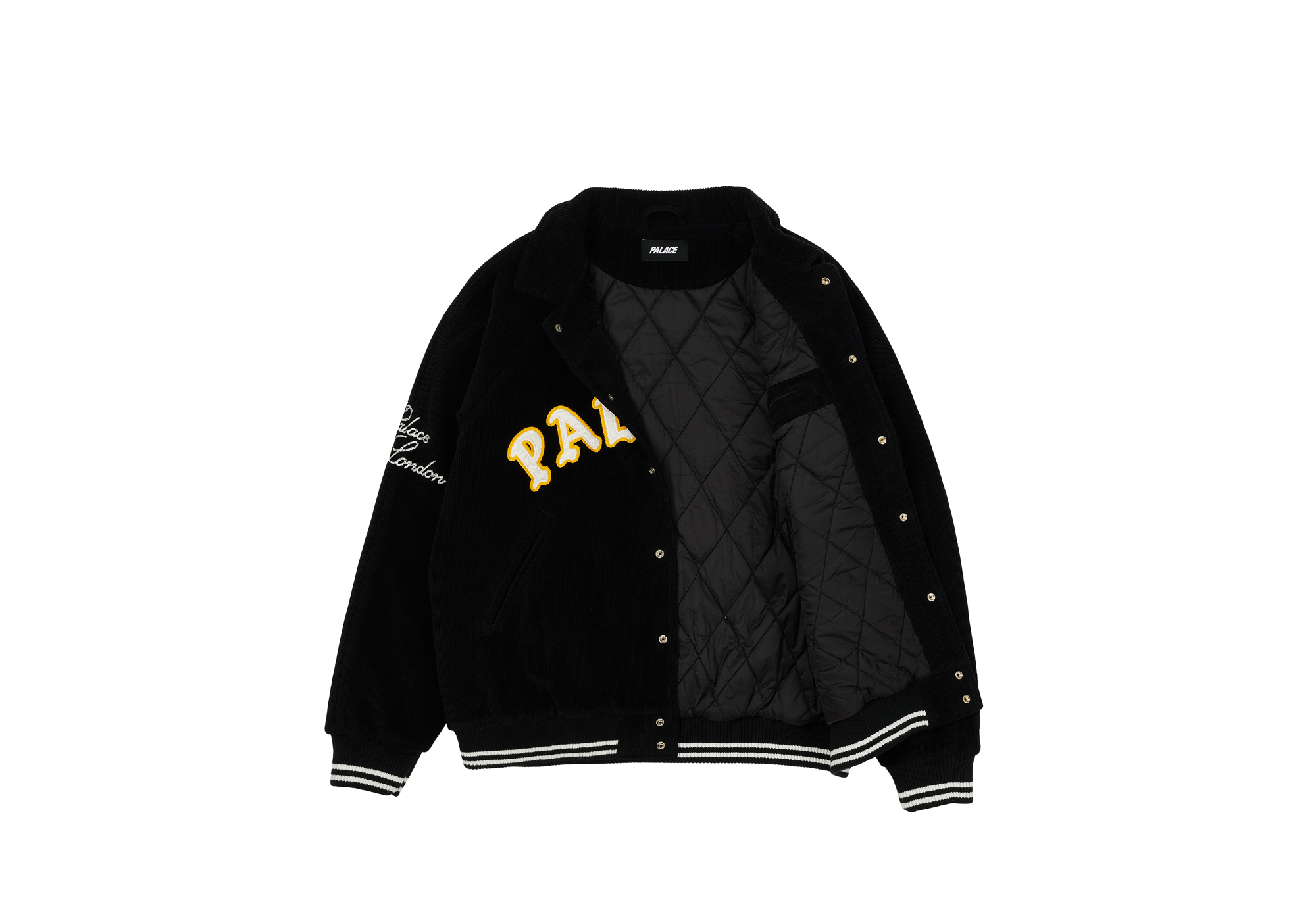 ジャケット・アウター PALACE skateboards cord bomber PALACE CORD BOMBER | PALACE SKATEBOARDS