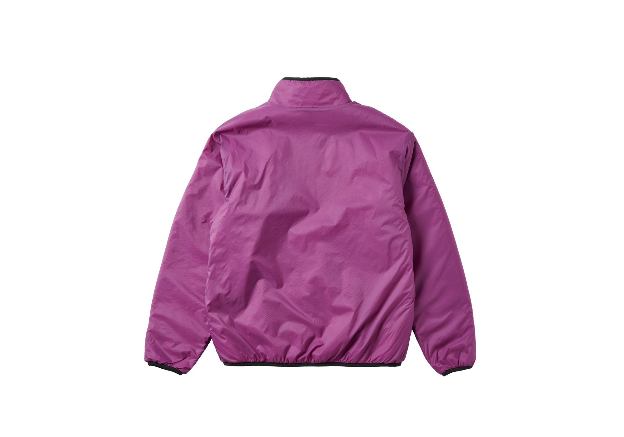 MIRAGE REVERSIBLE FLEECE JACKET | PALACE SKATEBOARDS