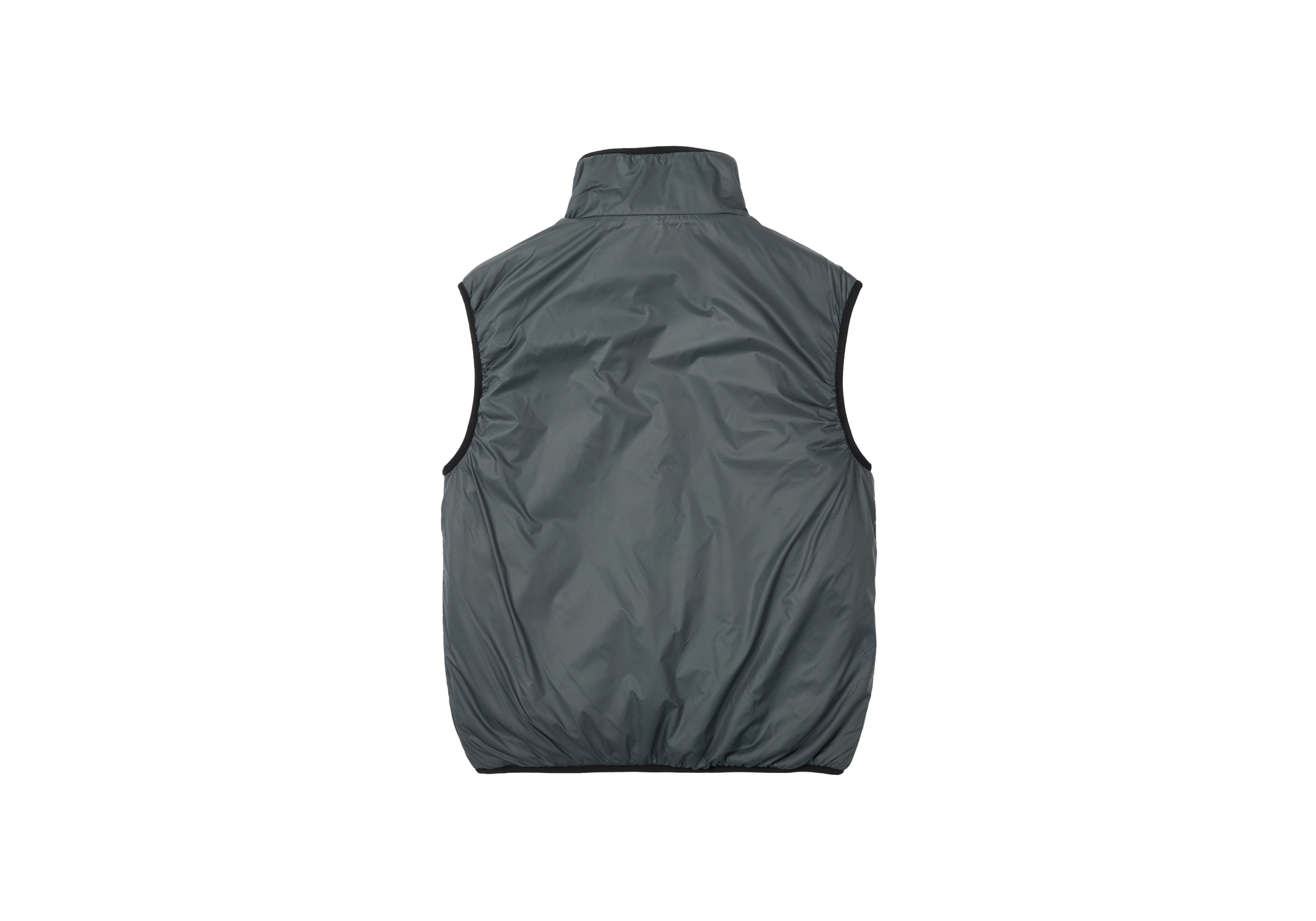 REALTREE FLEECE REVERSIBLE VEST | PALACE SKATEBOARDS