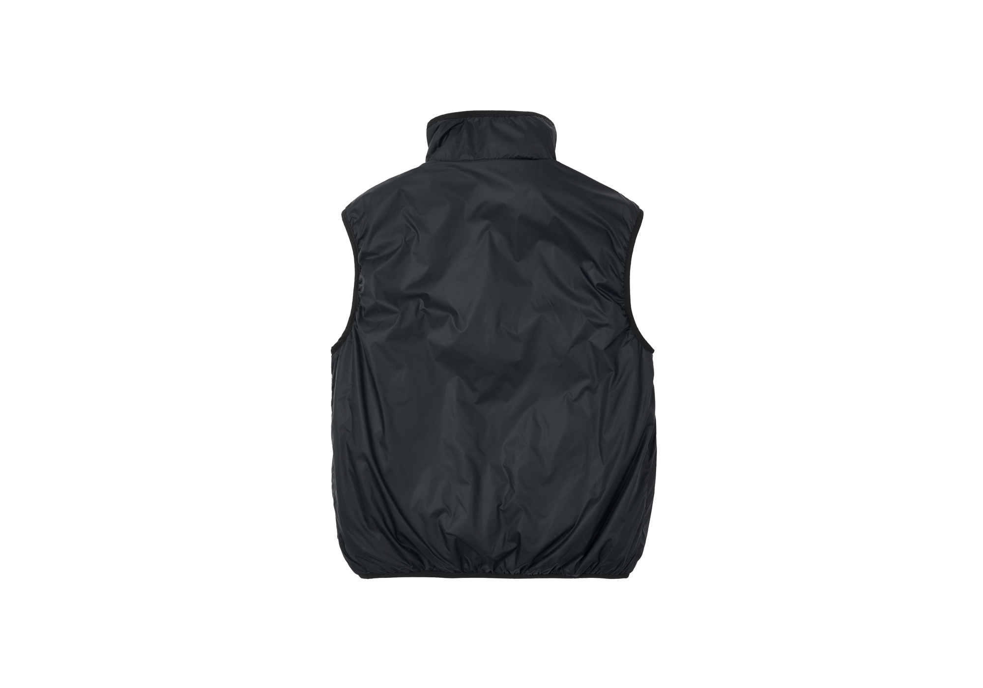 REALTREE FLEECE REVERSIBLE VEST | PALACE SKATEBOARDS