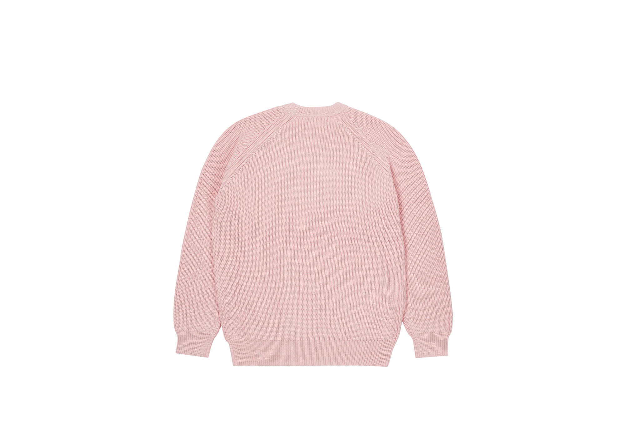 トップス Palace Skateboards RIBBED FOR PLEASURE RIBBED FOR PLEASURE CREW | PALACE SKATEBOARDS