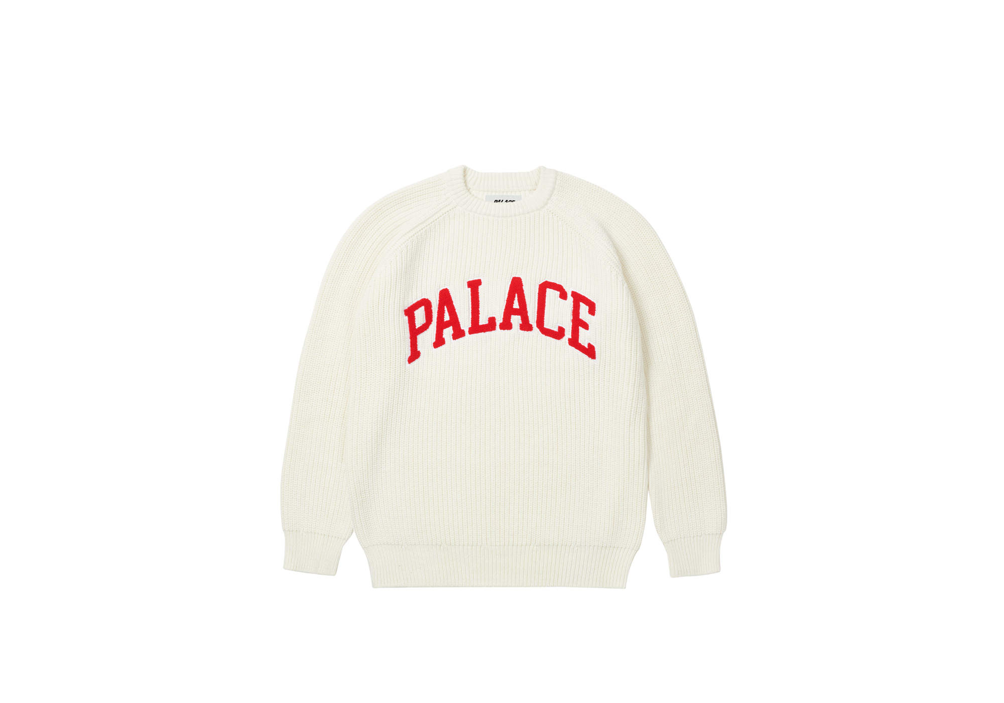 COLLEGIATE KNIT | PALACE SKATEBOARDS