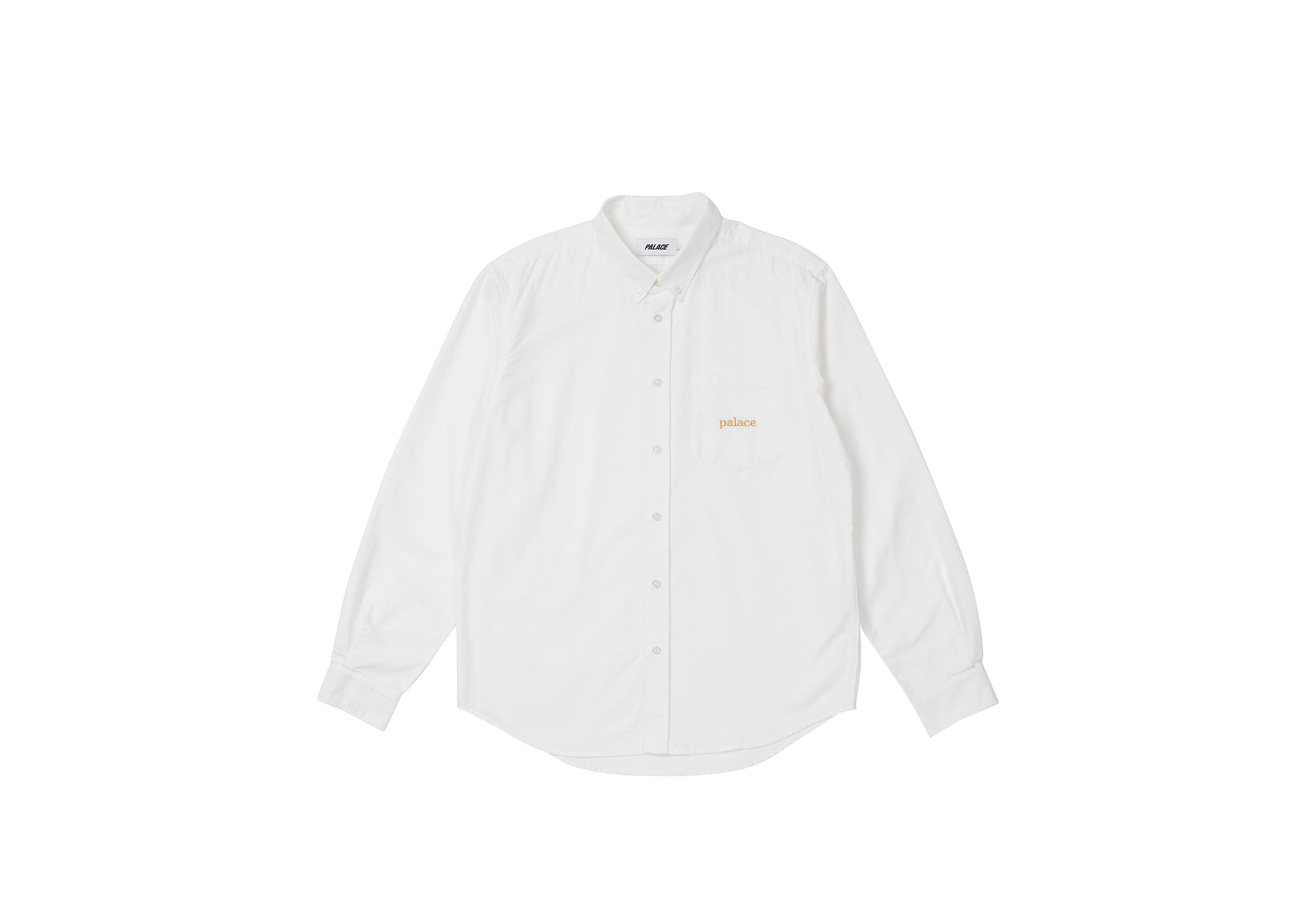 PALACE OXFORD SHIRT | PALACE SKATEBOARDS