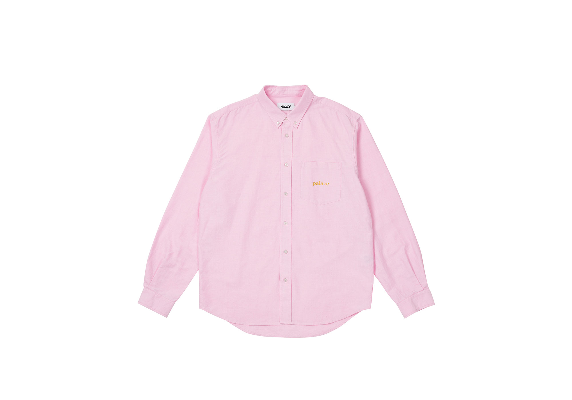 PALACE OXFORD SHIRT | PALACE SKATEBOARDS