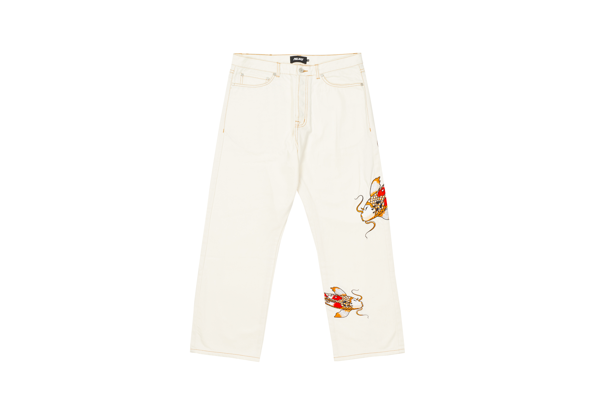 CARP JEAN | PALACE SKATEBOARDS
