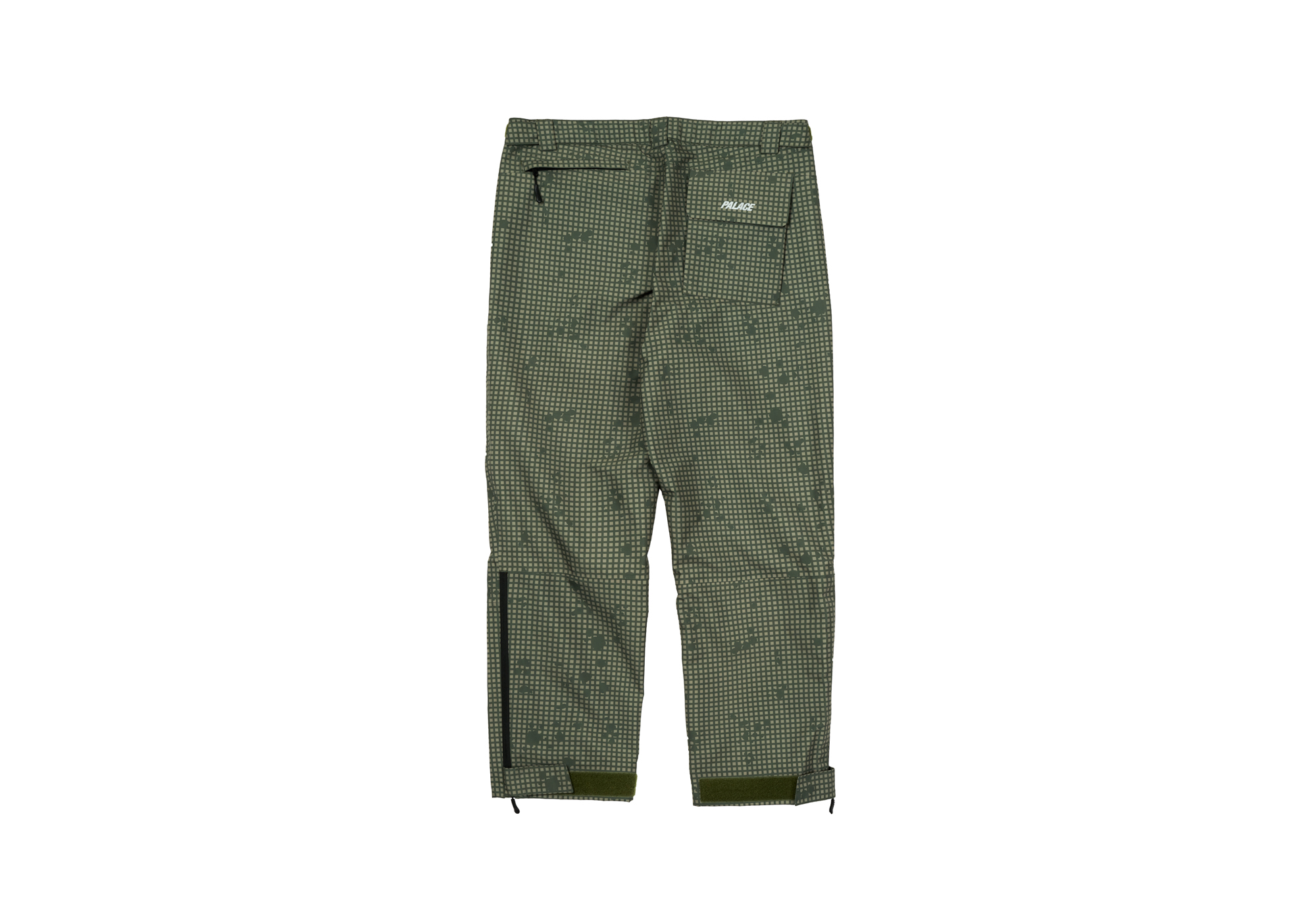 Palace GORE-TEX R-TEK Cargo Trouser (M) Like new | Depop