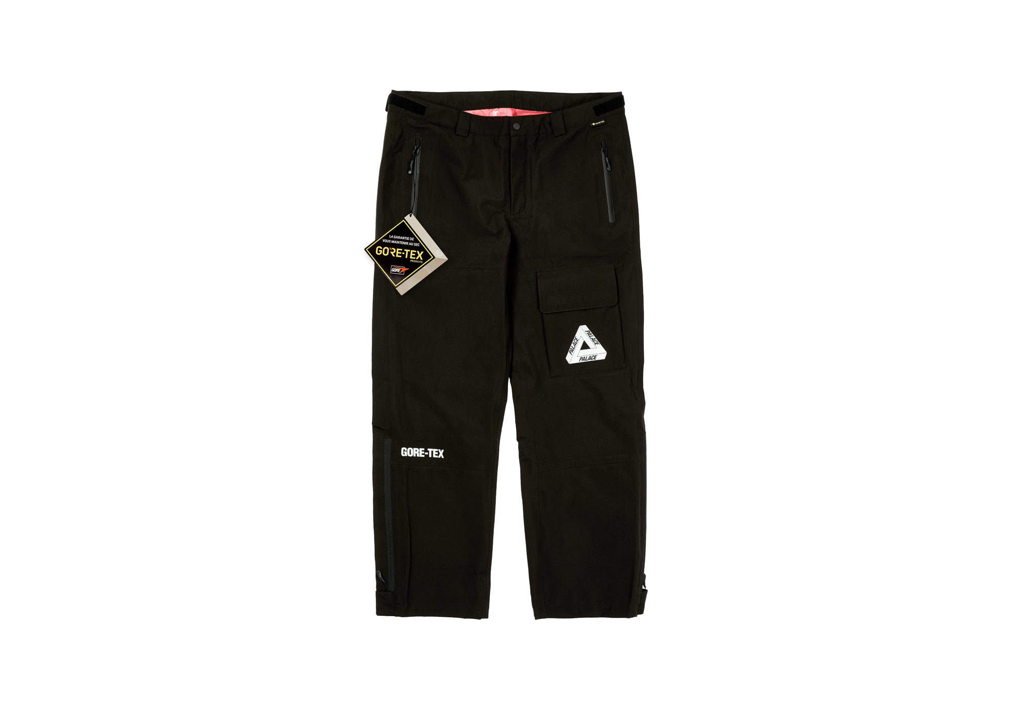 PALACE GORE-TEX THE DON PANT | PALACE SKATEBOARDS