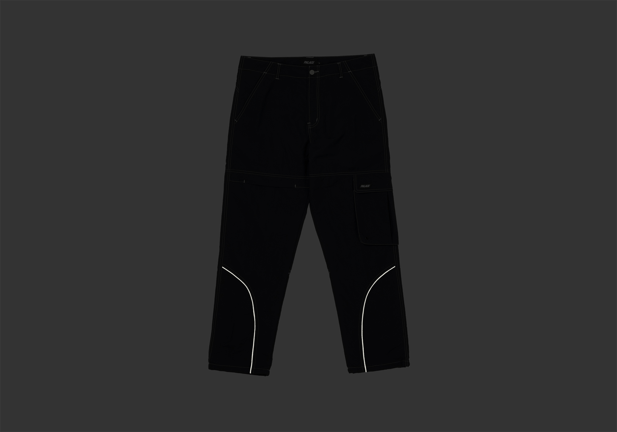 P-CARP PANT | PALACE SKATEBOARDS
