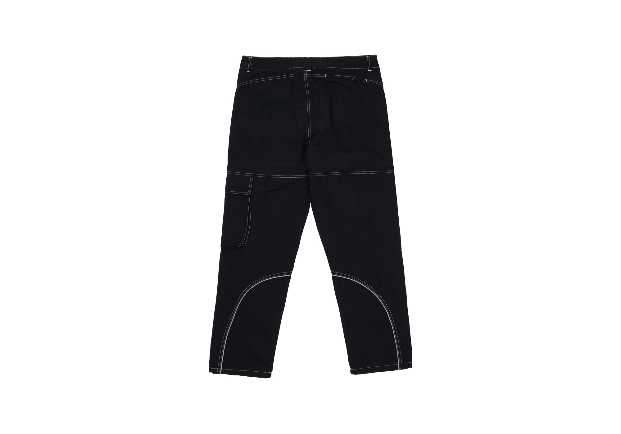 パンツ PALACE P-CARP TROUSER BLACK P-CARP PANT | PALACE SKATEBOARDS