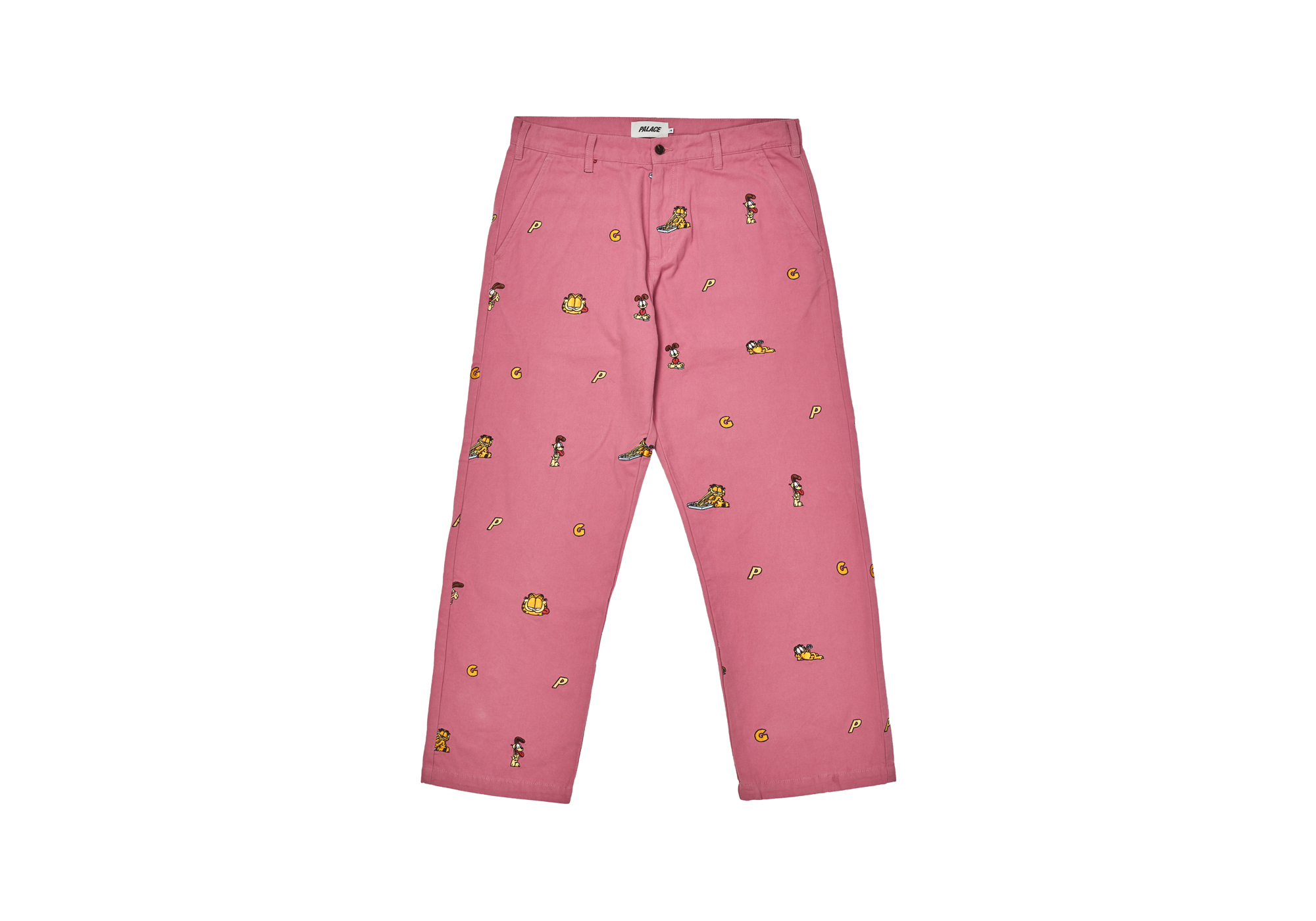 RELAX PANT | PALACE SKATEBOARDS